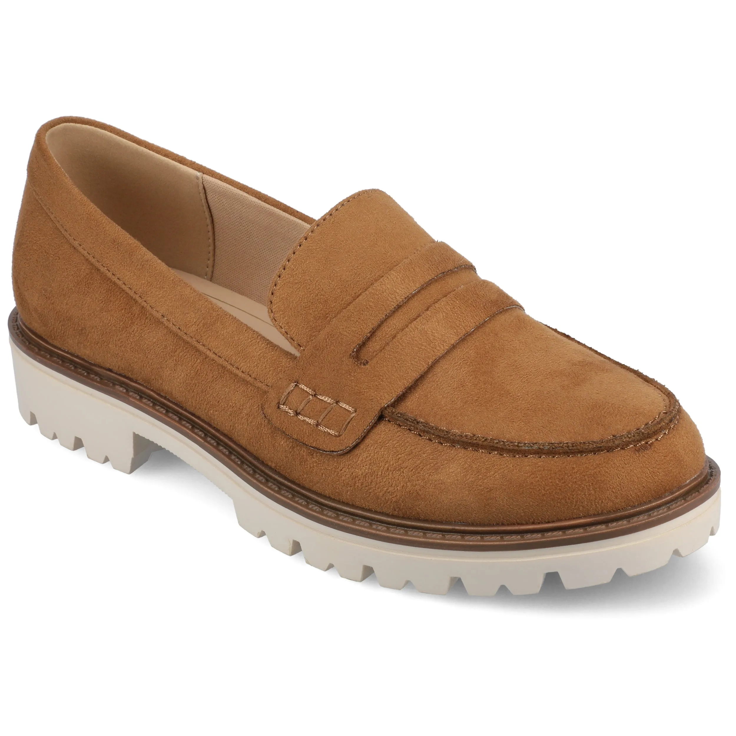 Journee Collection Women's Tru Comfort Foam Wide Width Kenly Flats