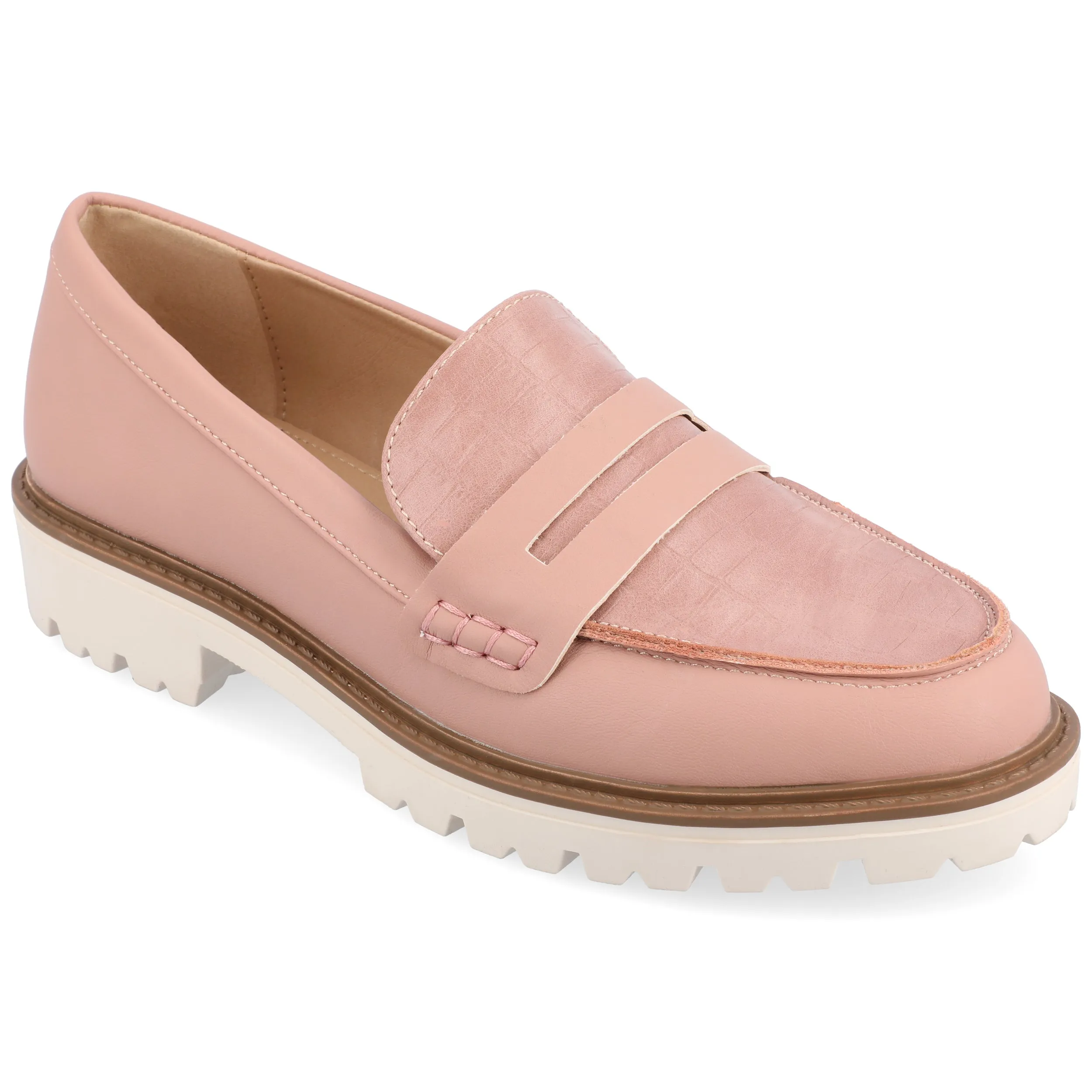 Journee Collection Women's Tru Comfort Foam Wide Width Kenly Flats