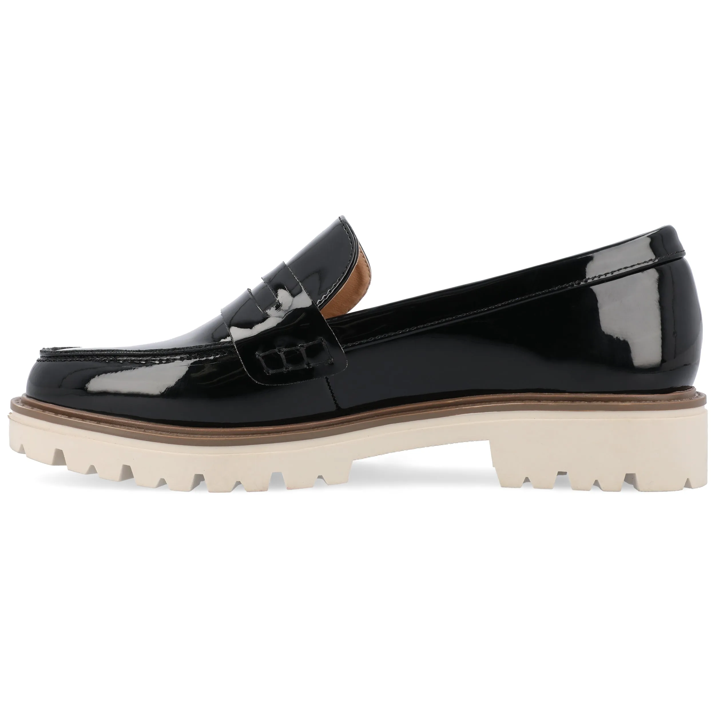Journee Collection Women's Tru Comfort Foam Wide Width Kenly Flats