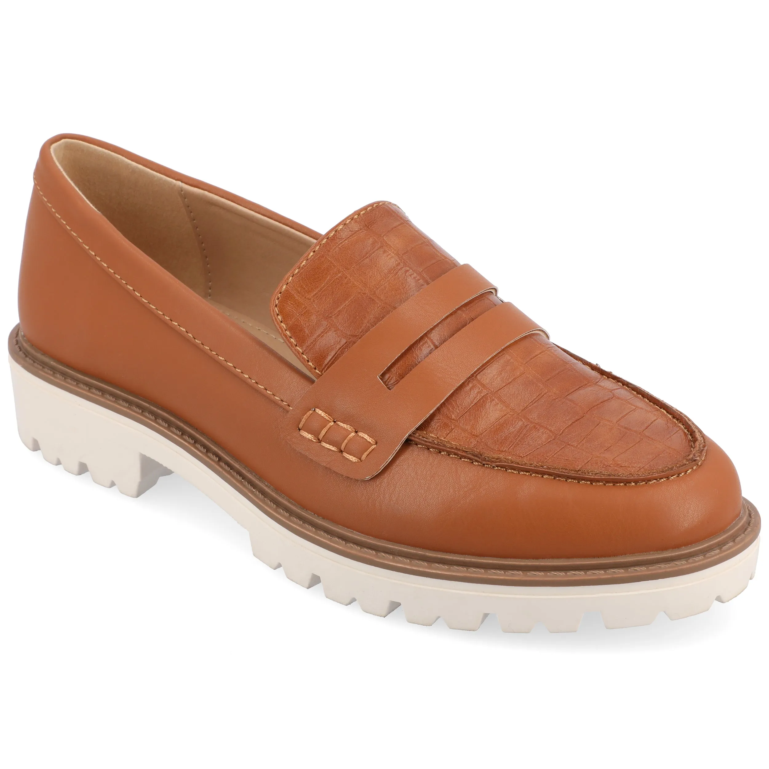 Journee Collection Women's Tru Comfort Foam Wide Width Kenly Flats