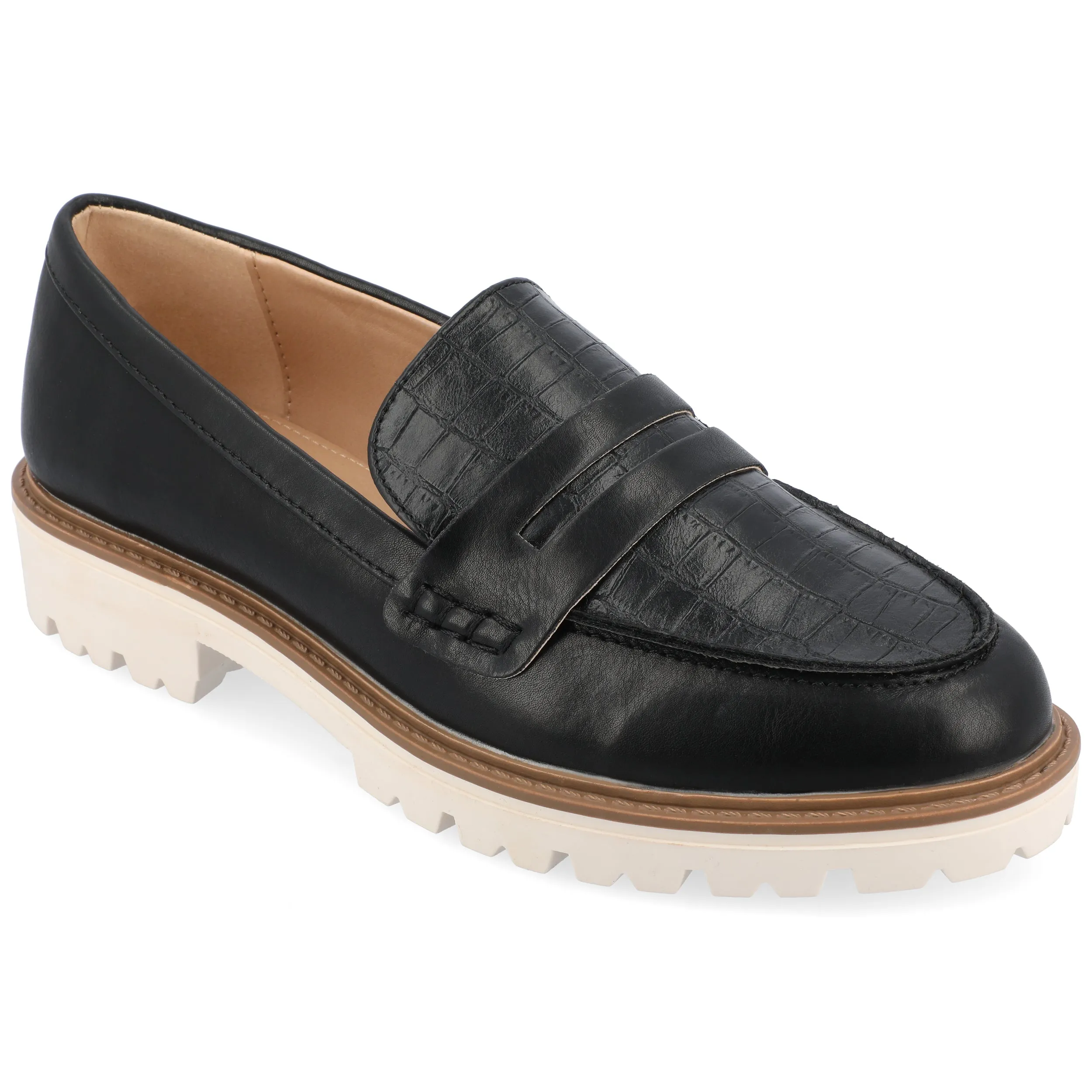 Journee Collection Women's Tru Comfort Foam Wide Width Kenly Flats