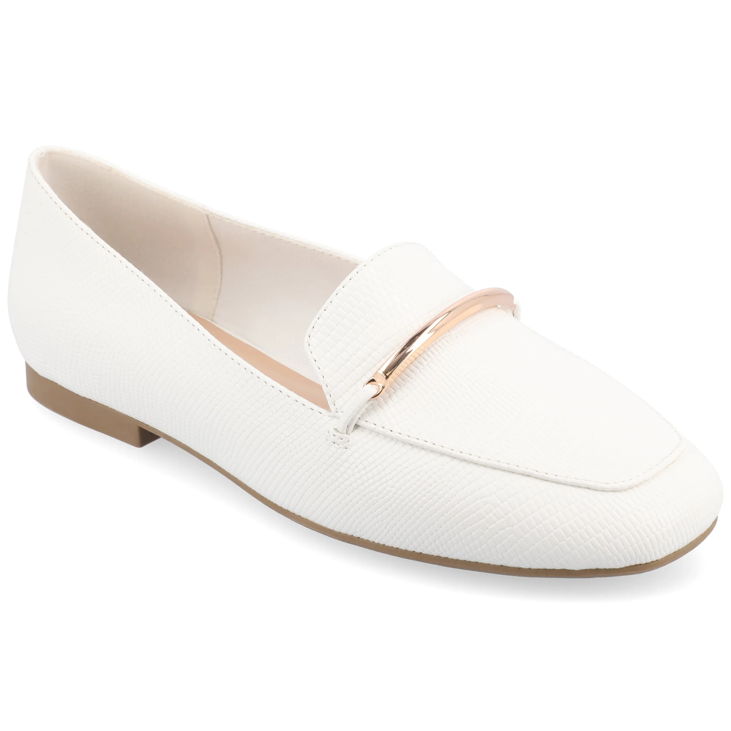Journee Collection Women's Tru Comfort Foam Wide Width Wrenn Flats