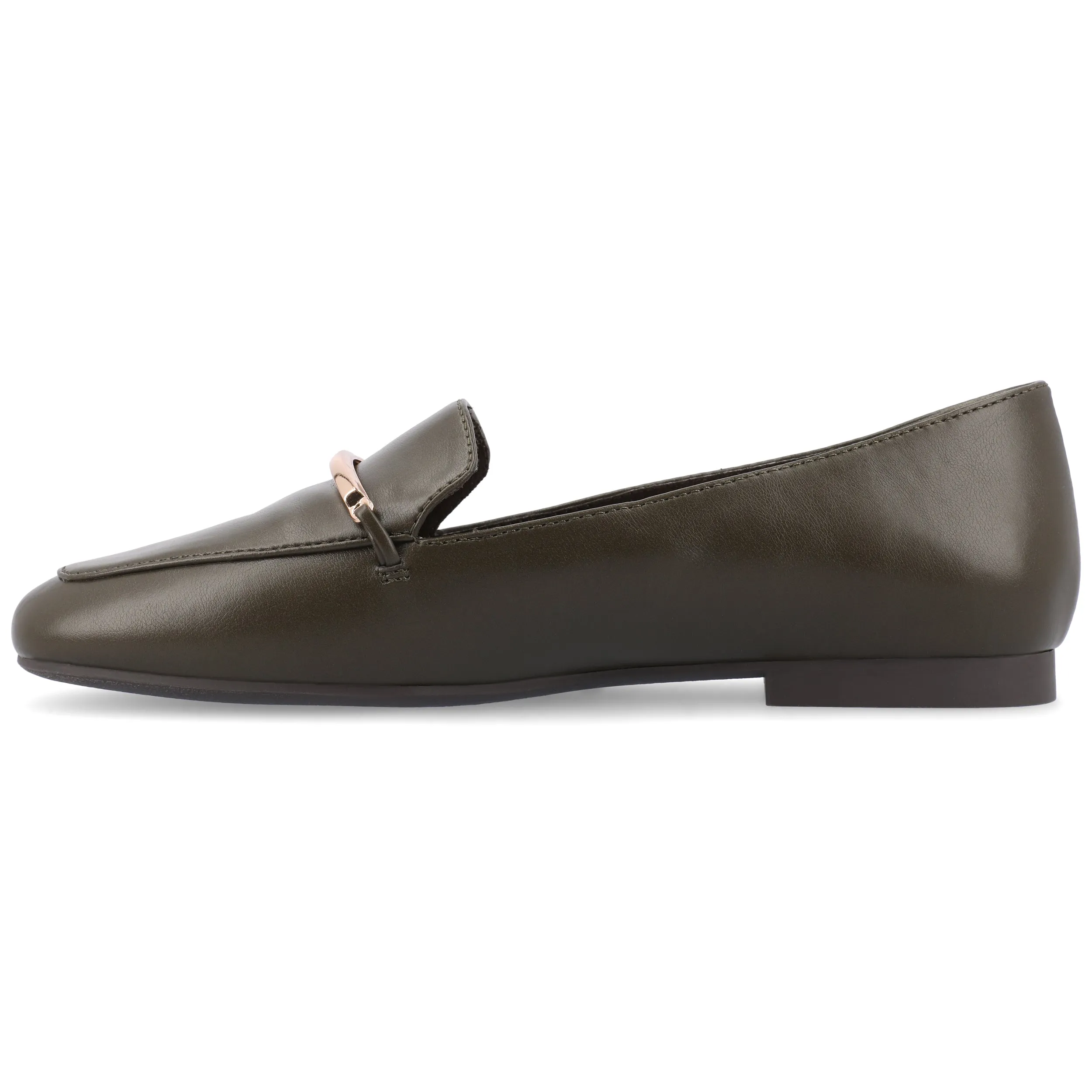 Journee Collection Women's Tru Comfort Foam Wide Width Wrenn Flats