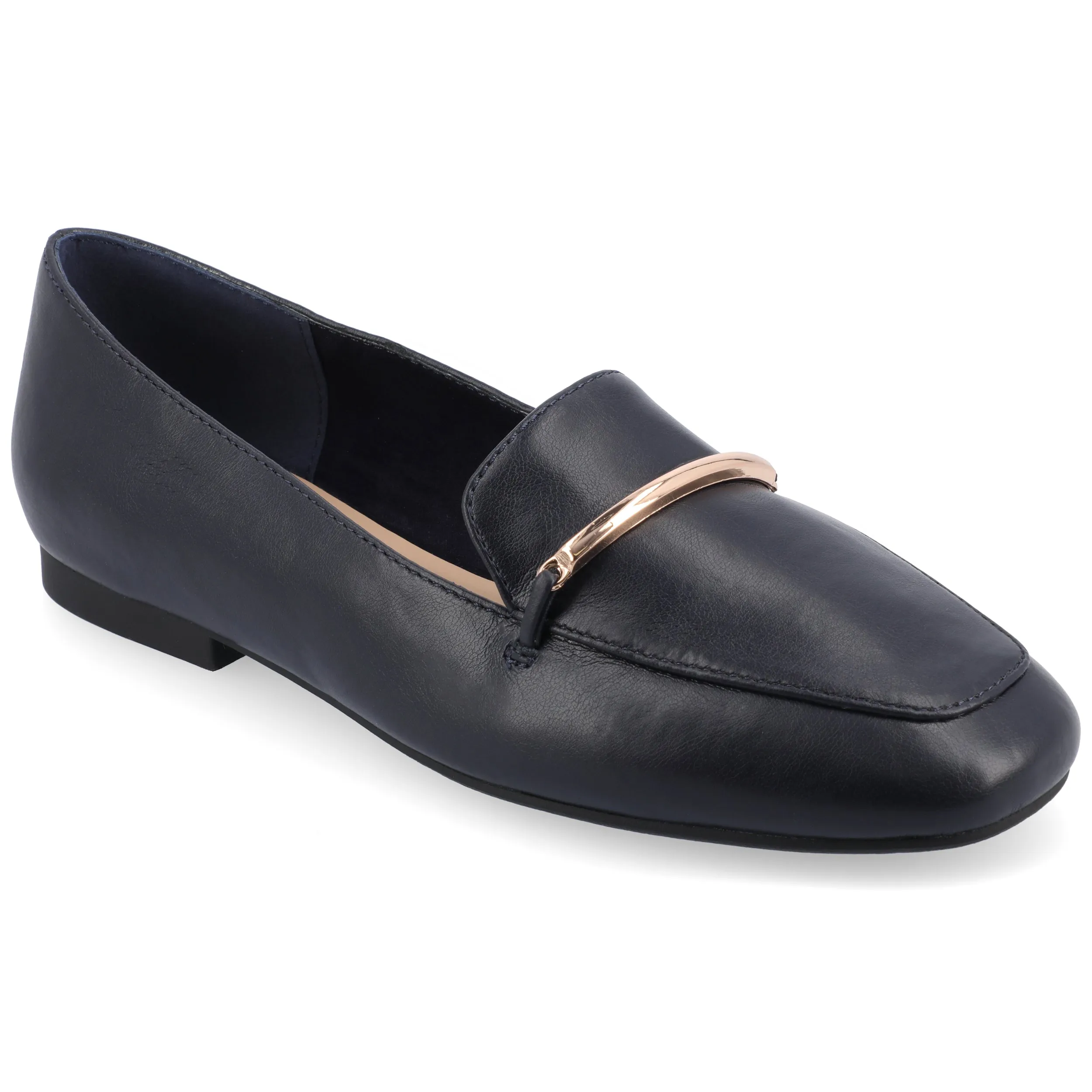 Journee Collection Women's Tru Comfort Foam Wide Width Wrenn Flats