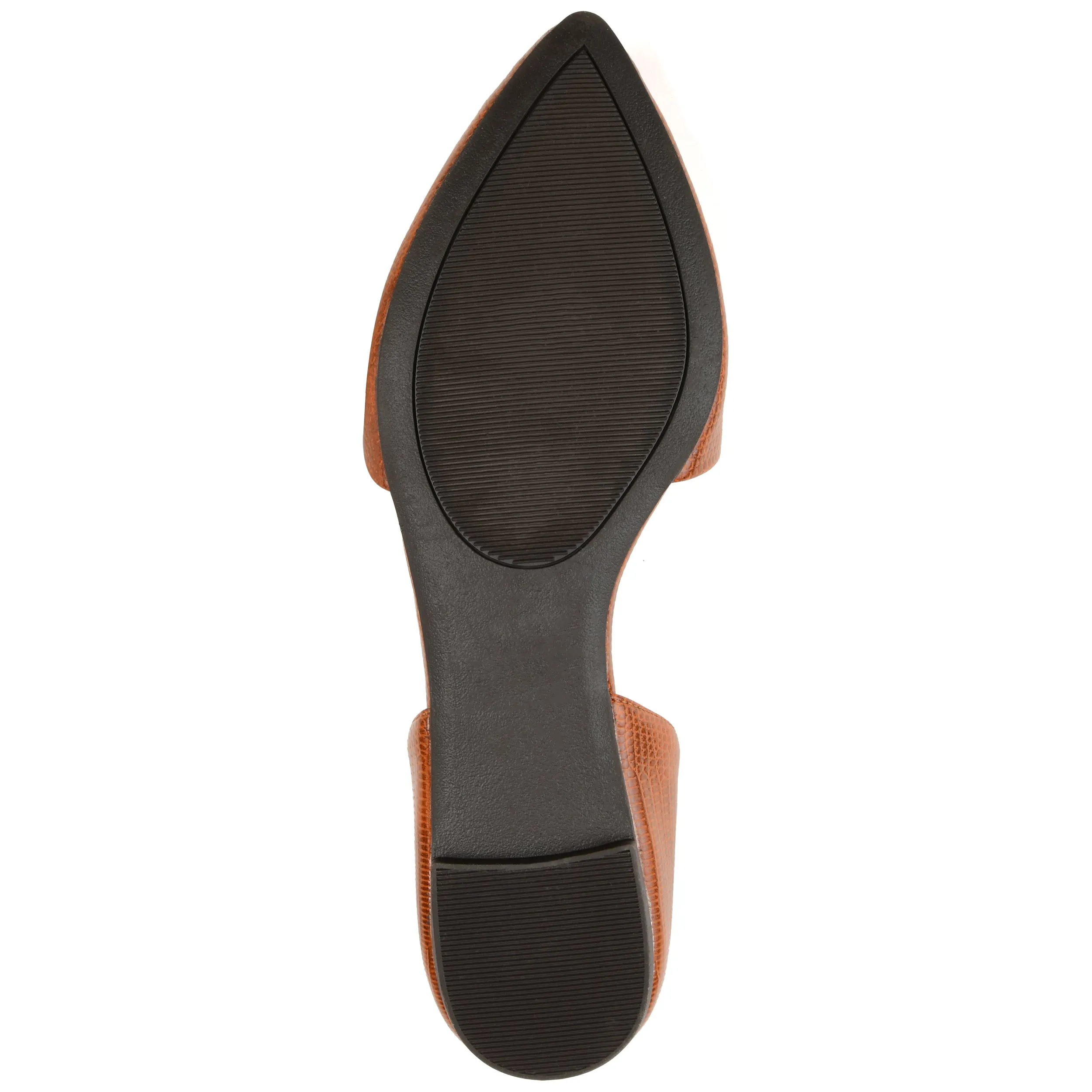 Journee Women's Braely Flat