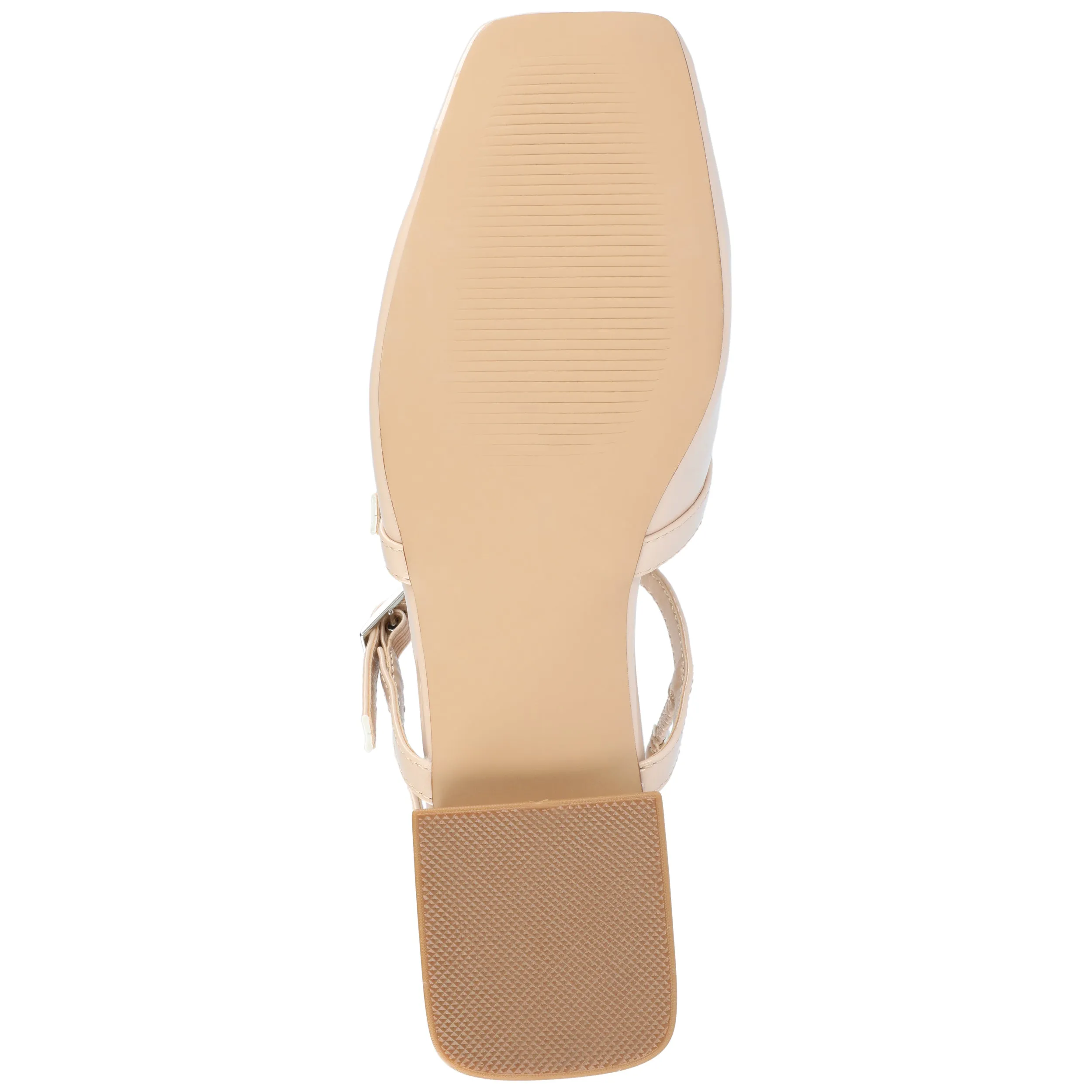Journee Womens Gretchenn Flats