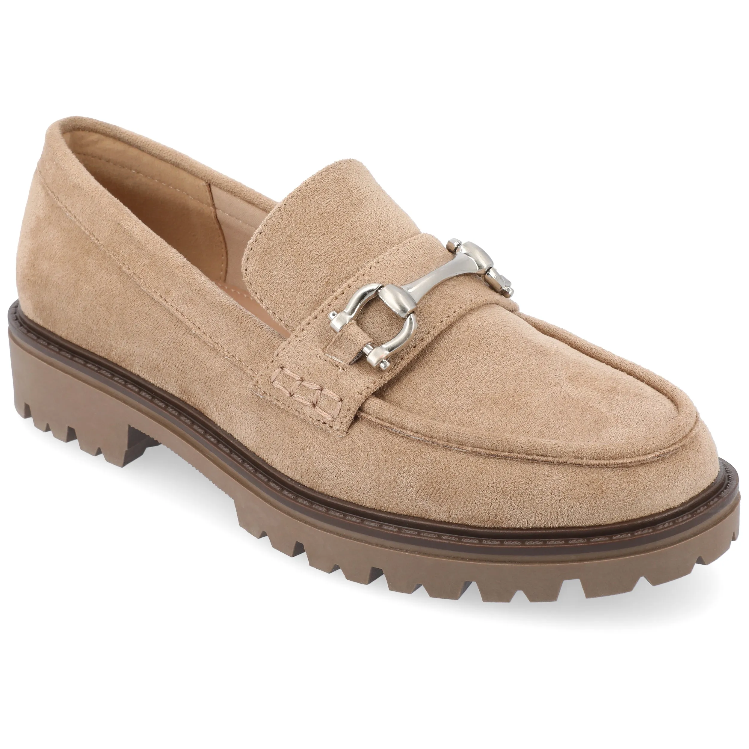 Journee Women's Jessamey Loafer
