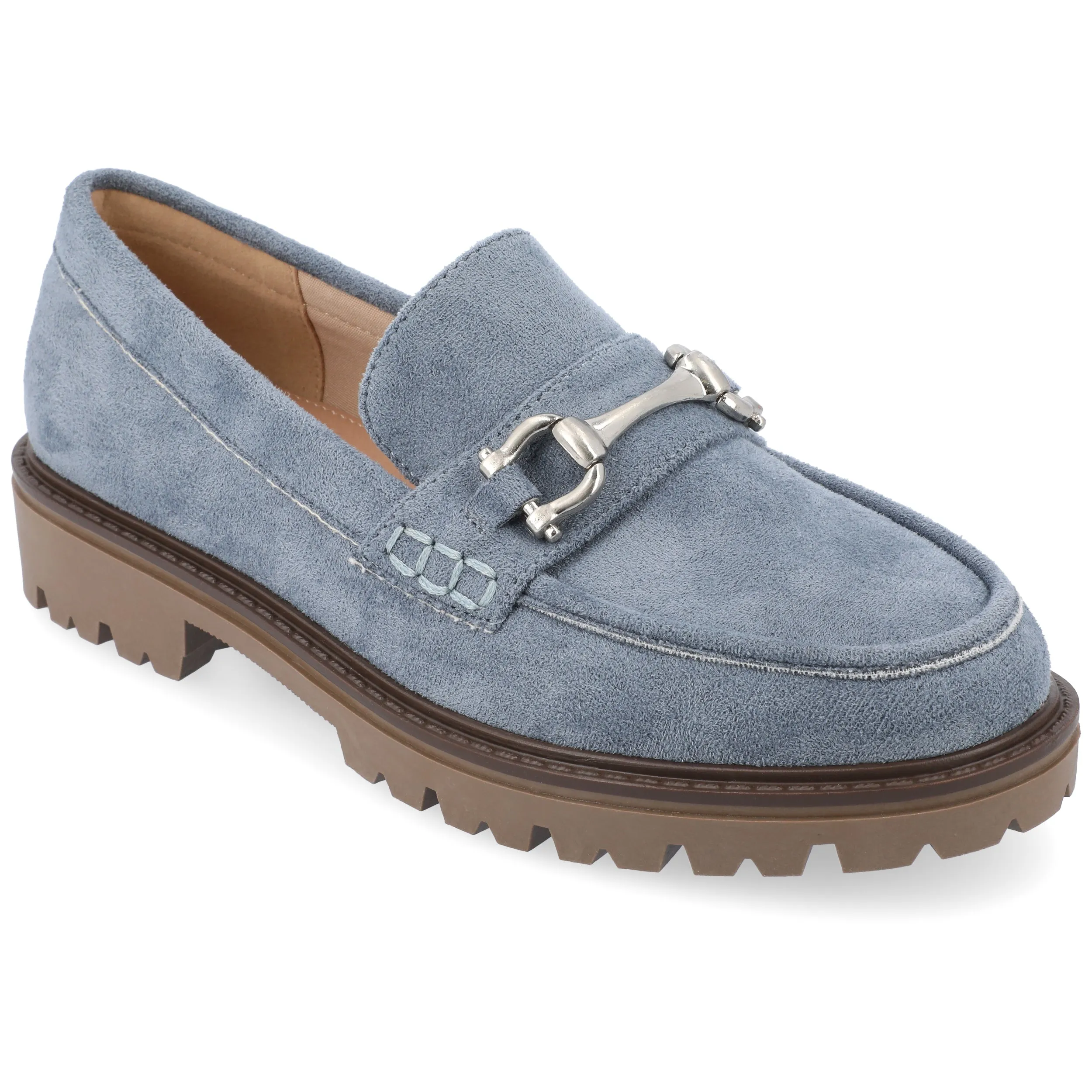 Journee Women's Jessamey Loafer