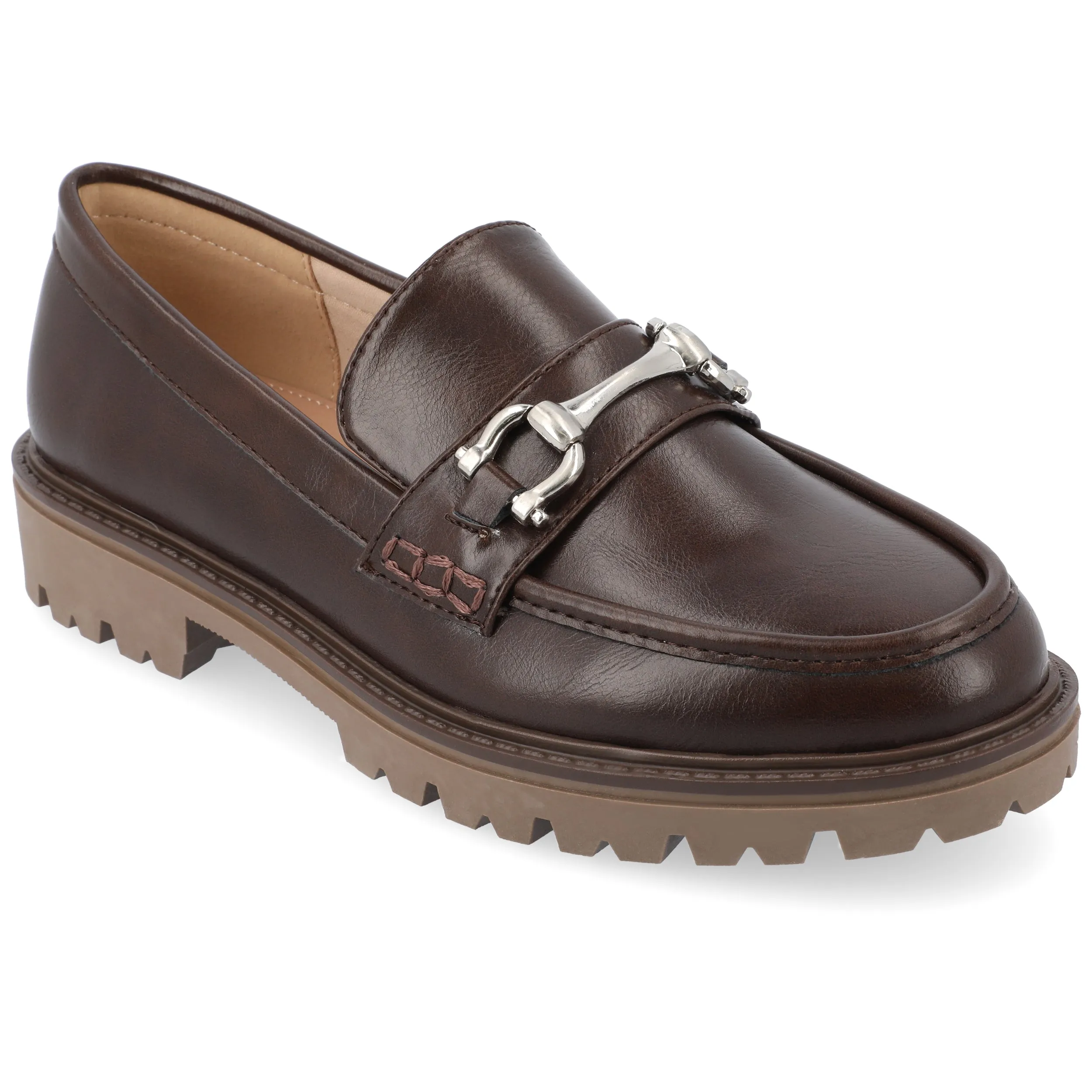 Journee Women's Jessamey Loafer