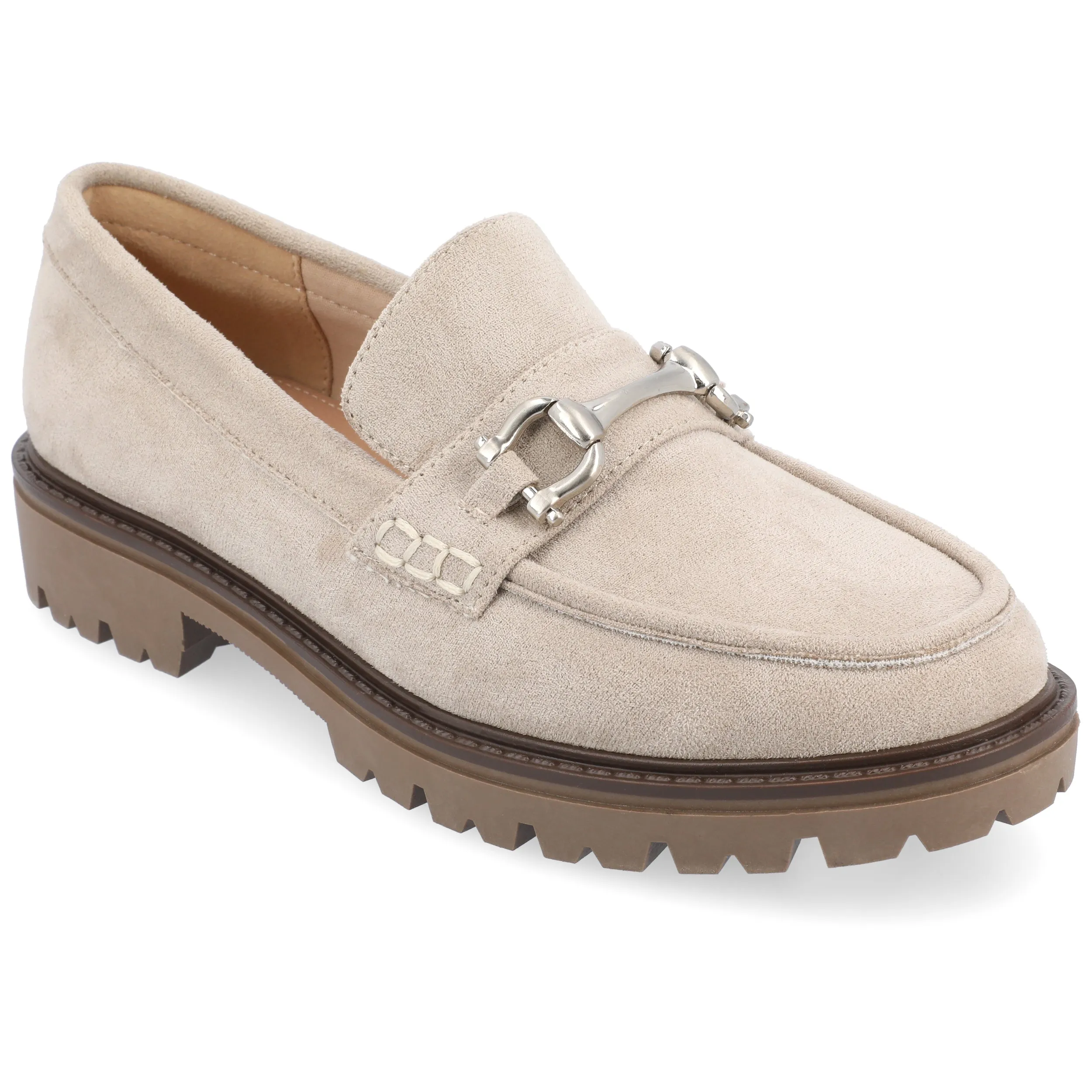 Journee Women's Jessamey Loafer