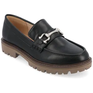 Journee Women's Jessamey Loafer