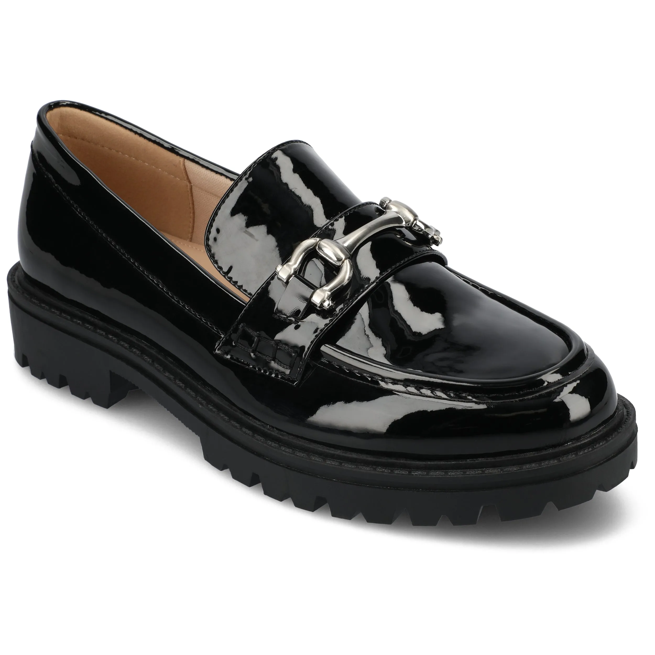 Journee Women's Jessamey Loafer