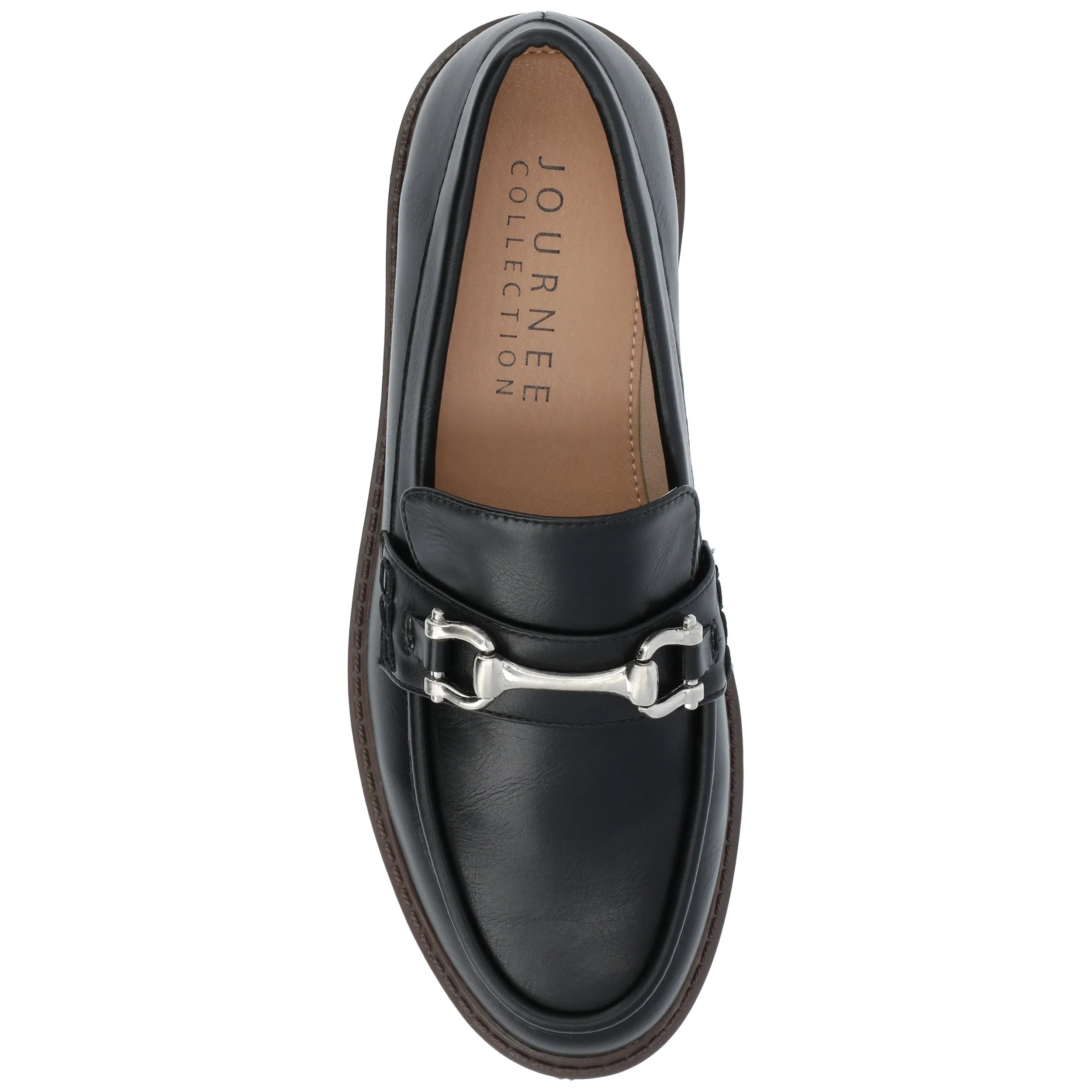 Journee Women's Jessamey Loafer