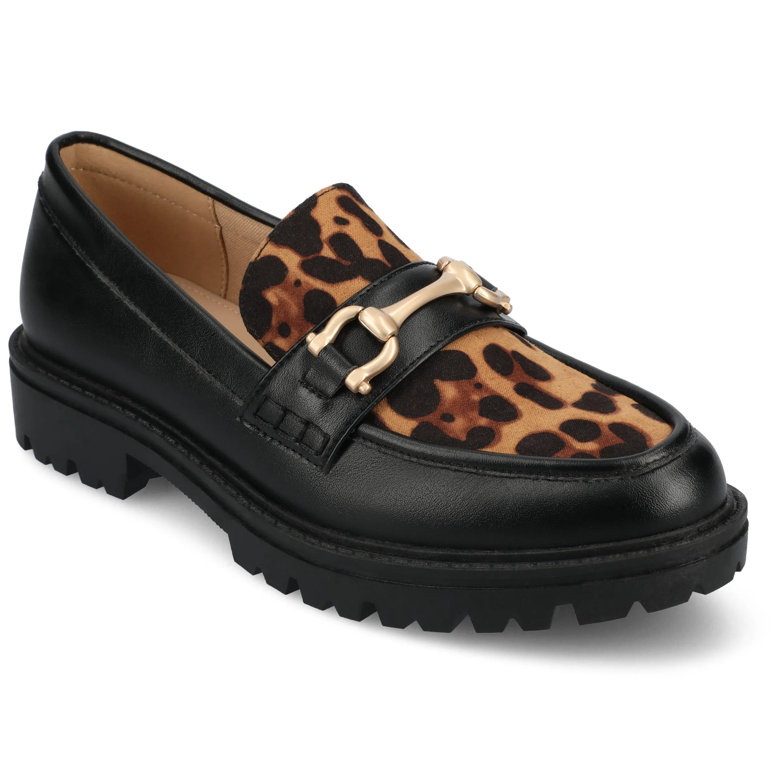 Journee Women's Jessamey Loafer