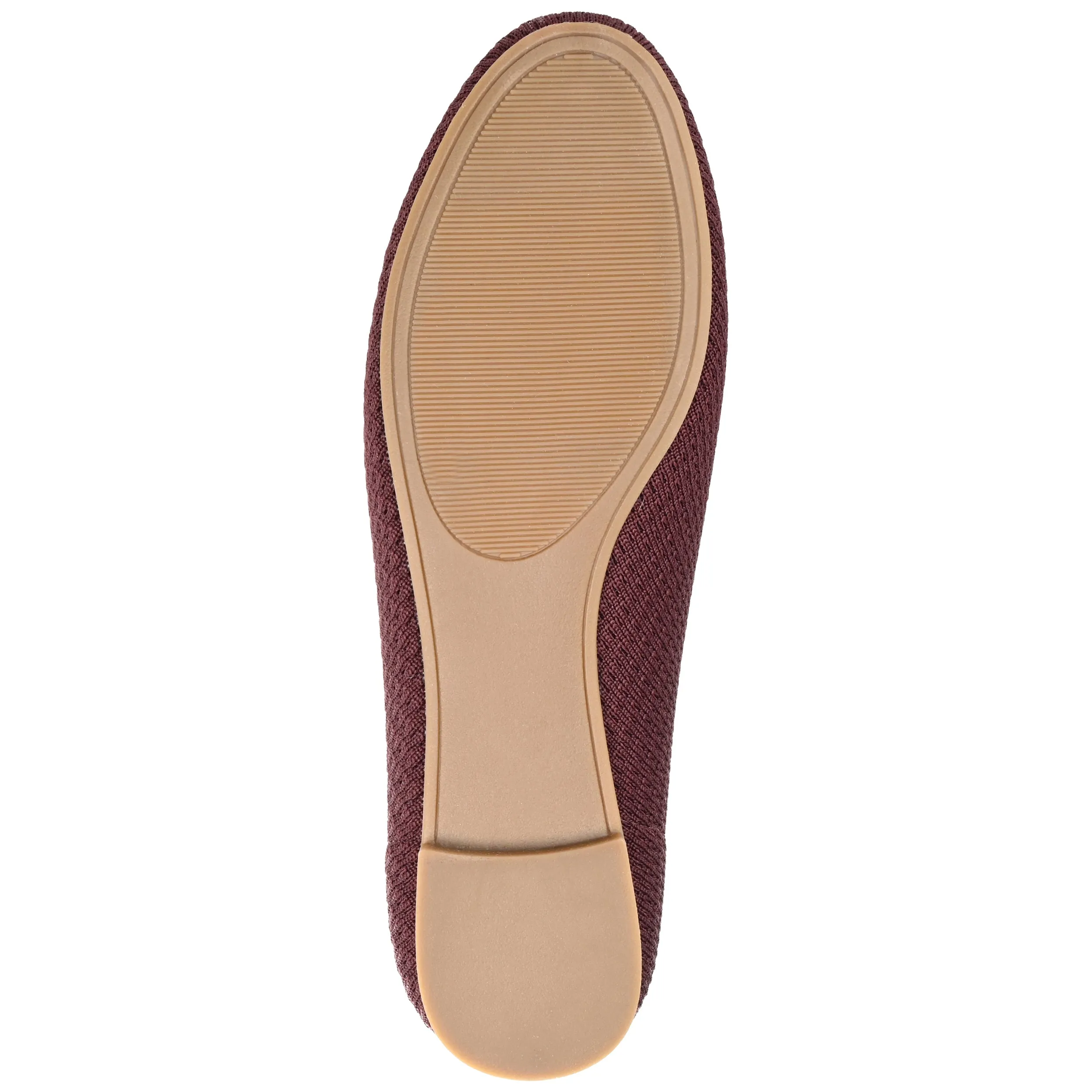 Journee Women's Maryann Medium and Wide Width Dress Flats