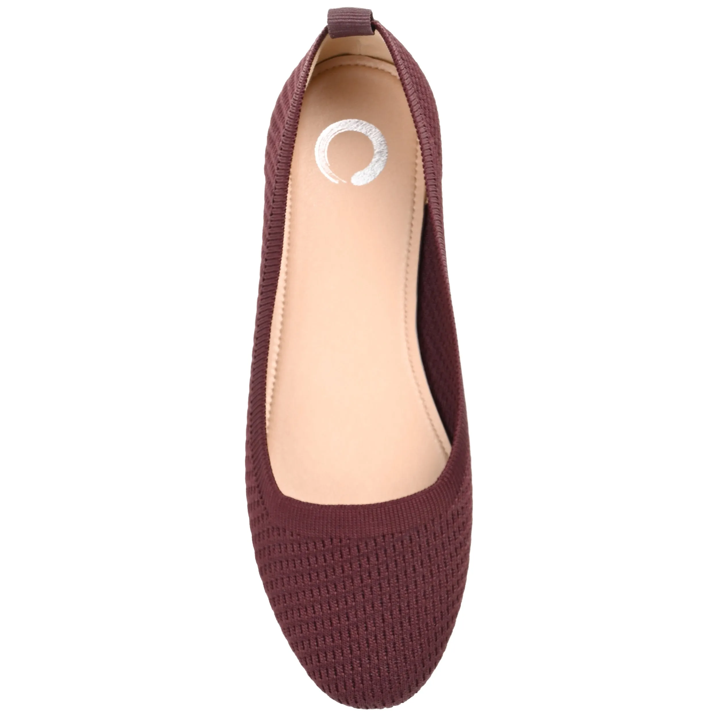 Journee Women's Maryann Medium and Wide Width Dress Flats