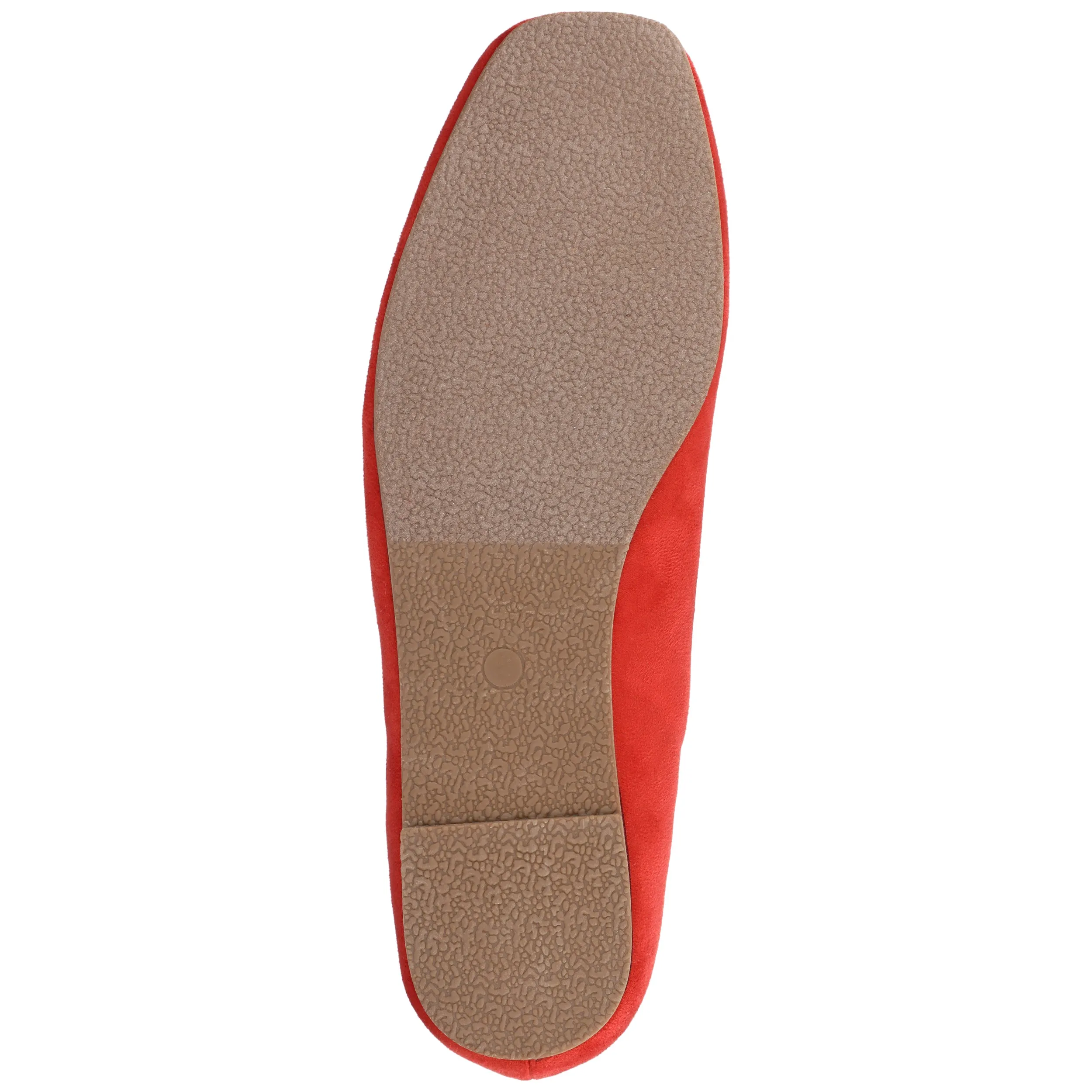 Journee Women's Medium and Wide Width Carrie Dress Flats