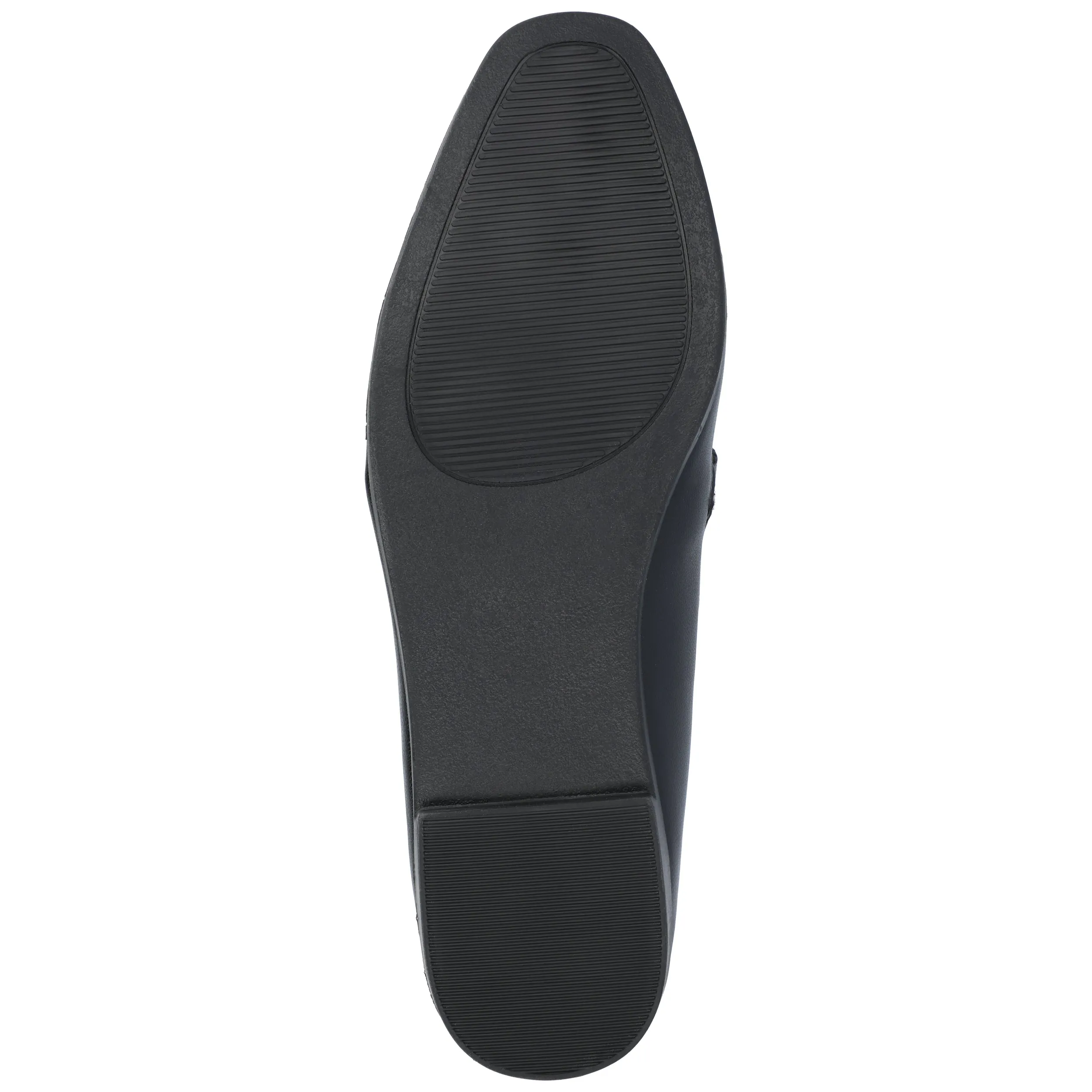 Journee Women's Mizza Medium and Wide Width Dress Flats