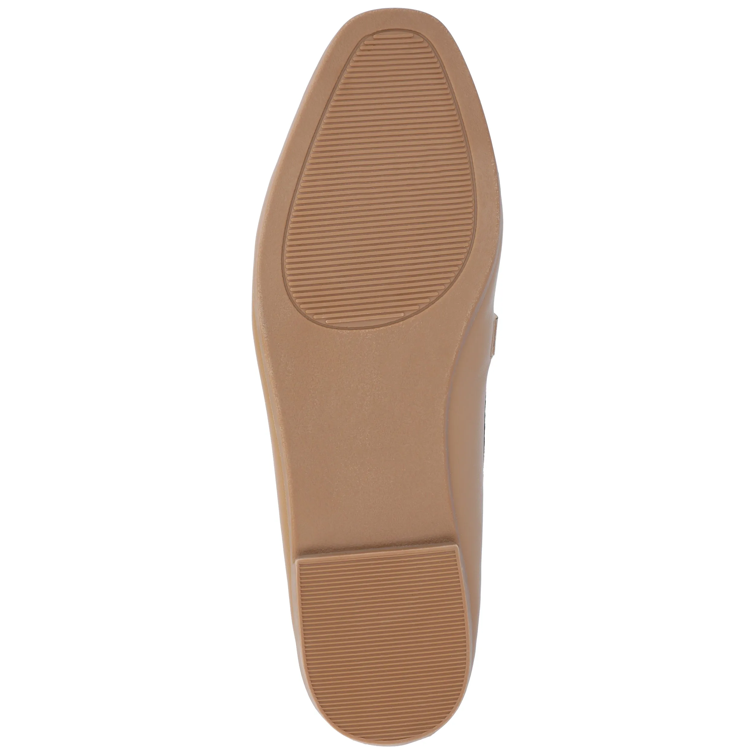Journee Women's Mizza Medium and Wide Width Dress Flats