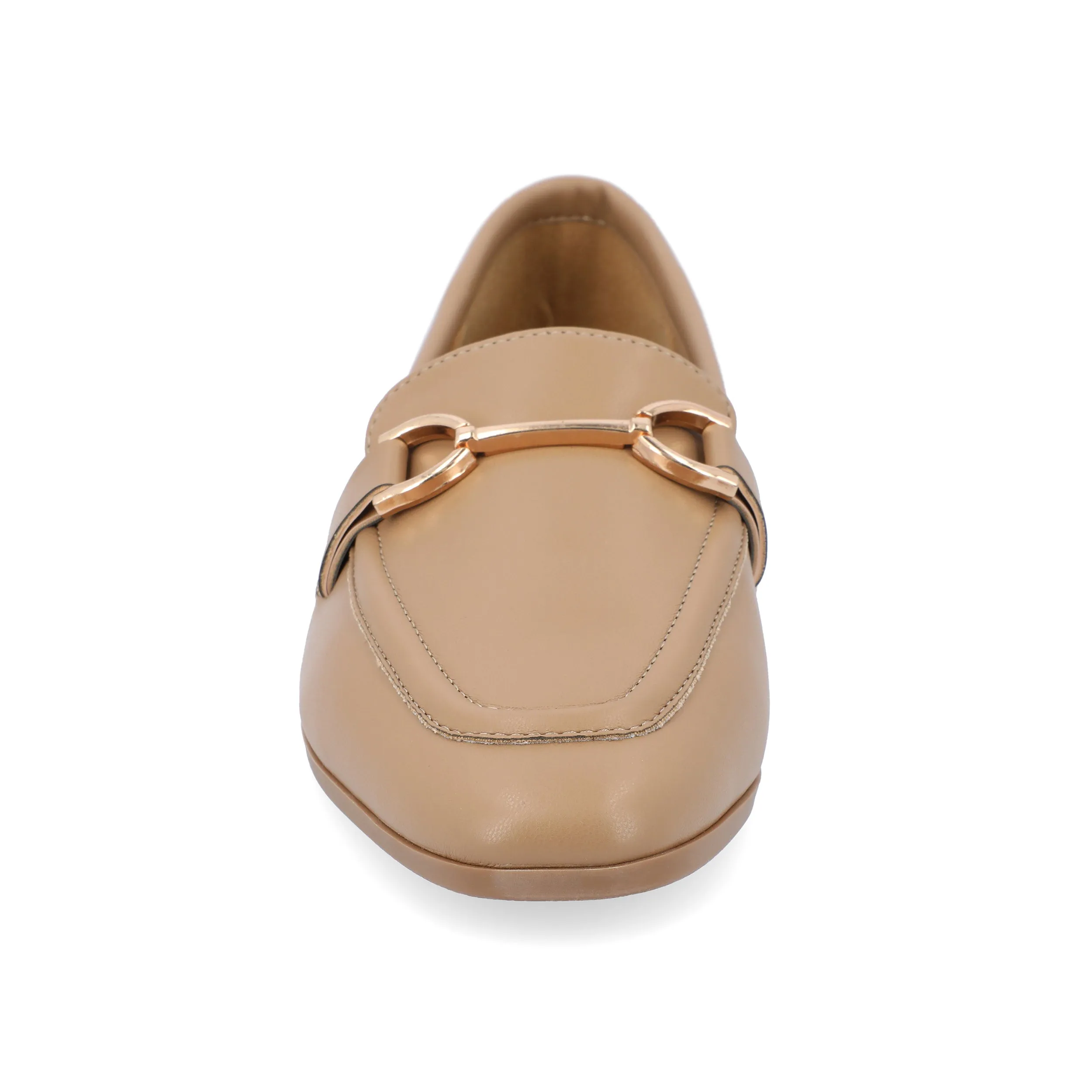 Journee Women's Mizza Medium and Wide Width Dress Flats