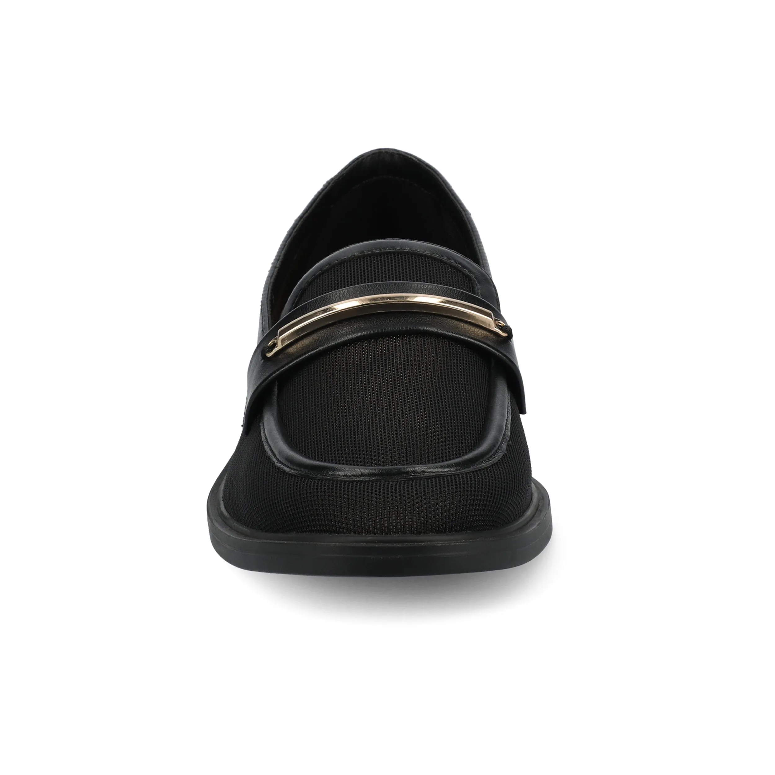 Journee Women's Rainey Mesh Loafers