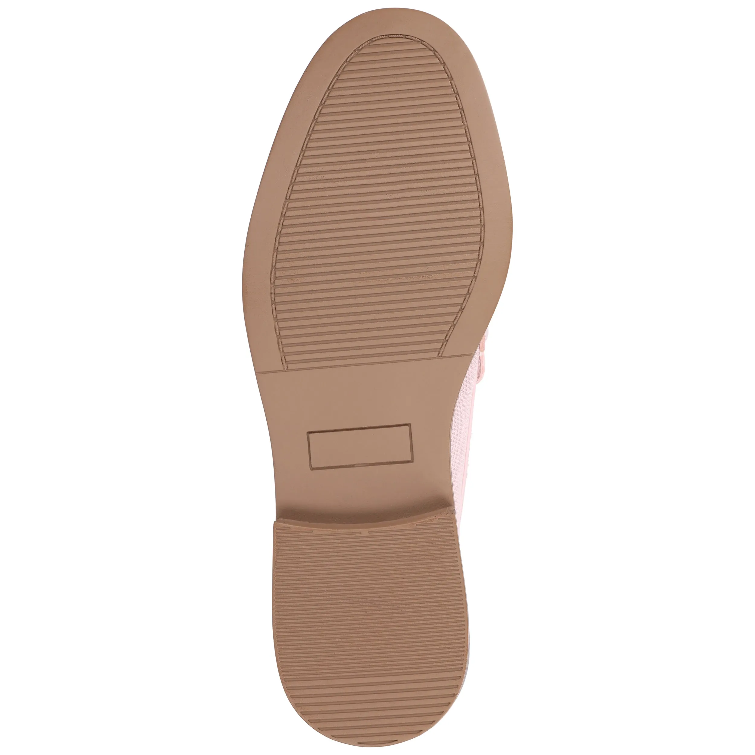 Journee Women's Rainey Mesh Loafers