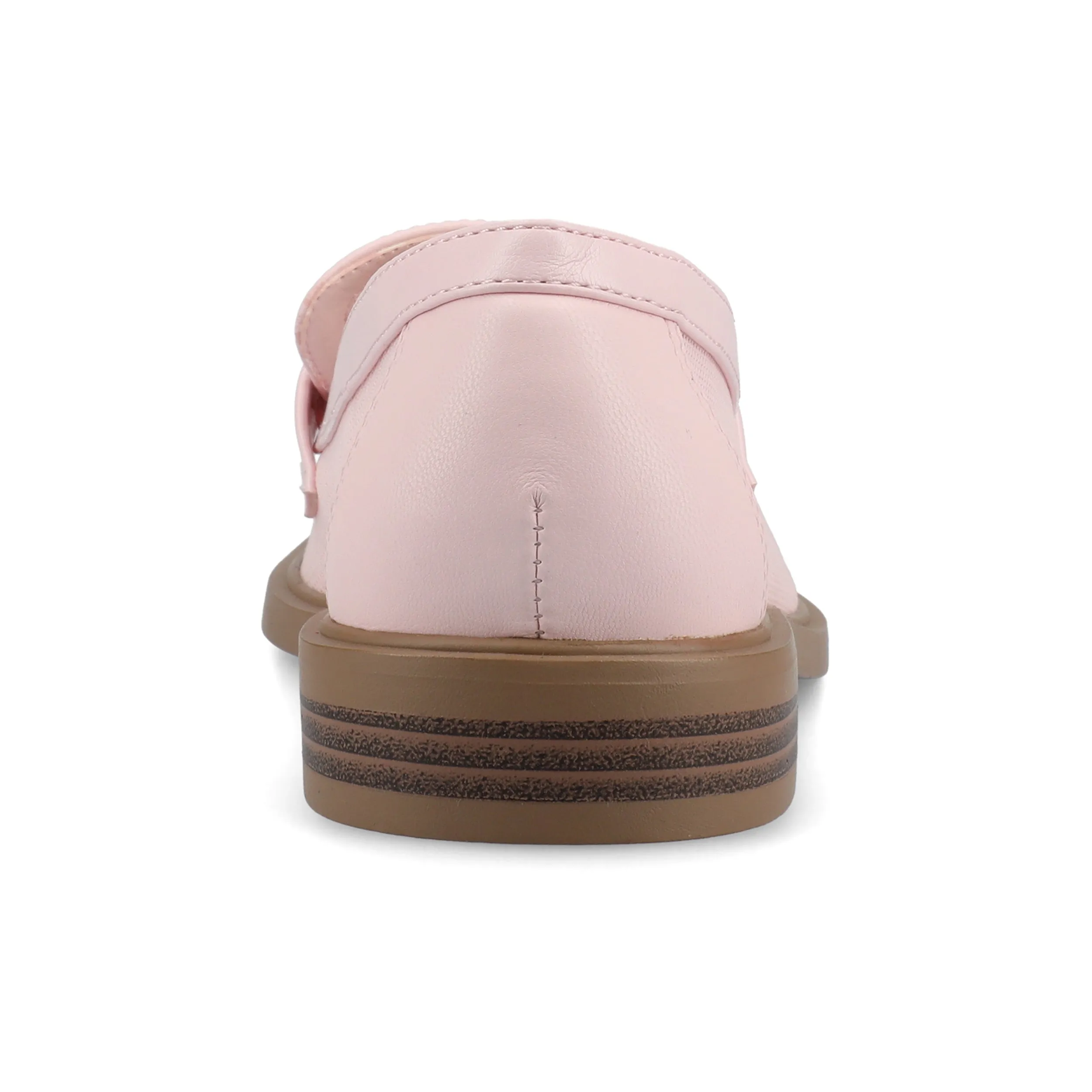 Journee Women's Rainey Mesh Loafers