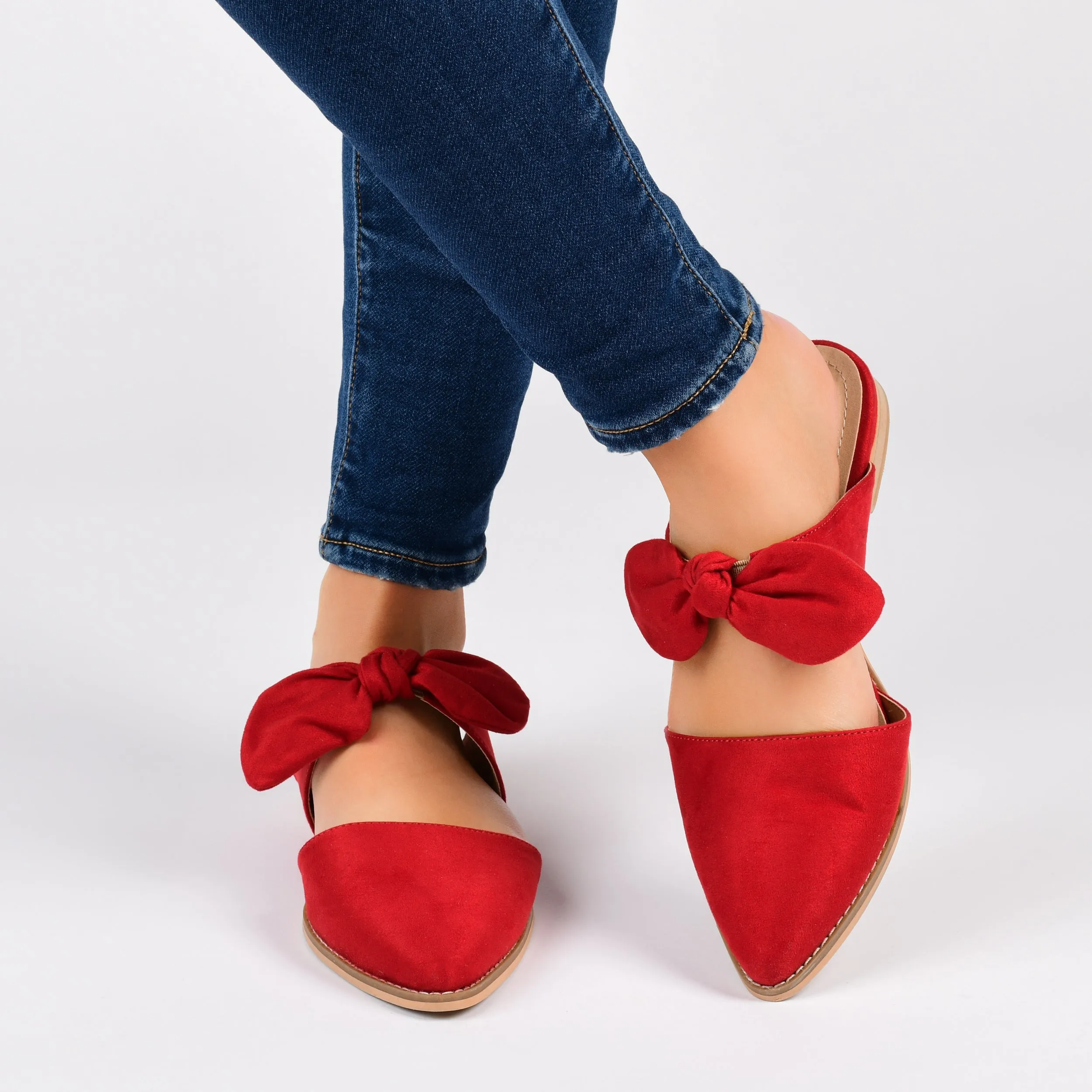 Journee Women's Telulah Mules