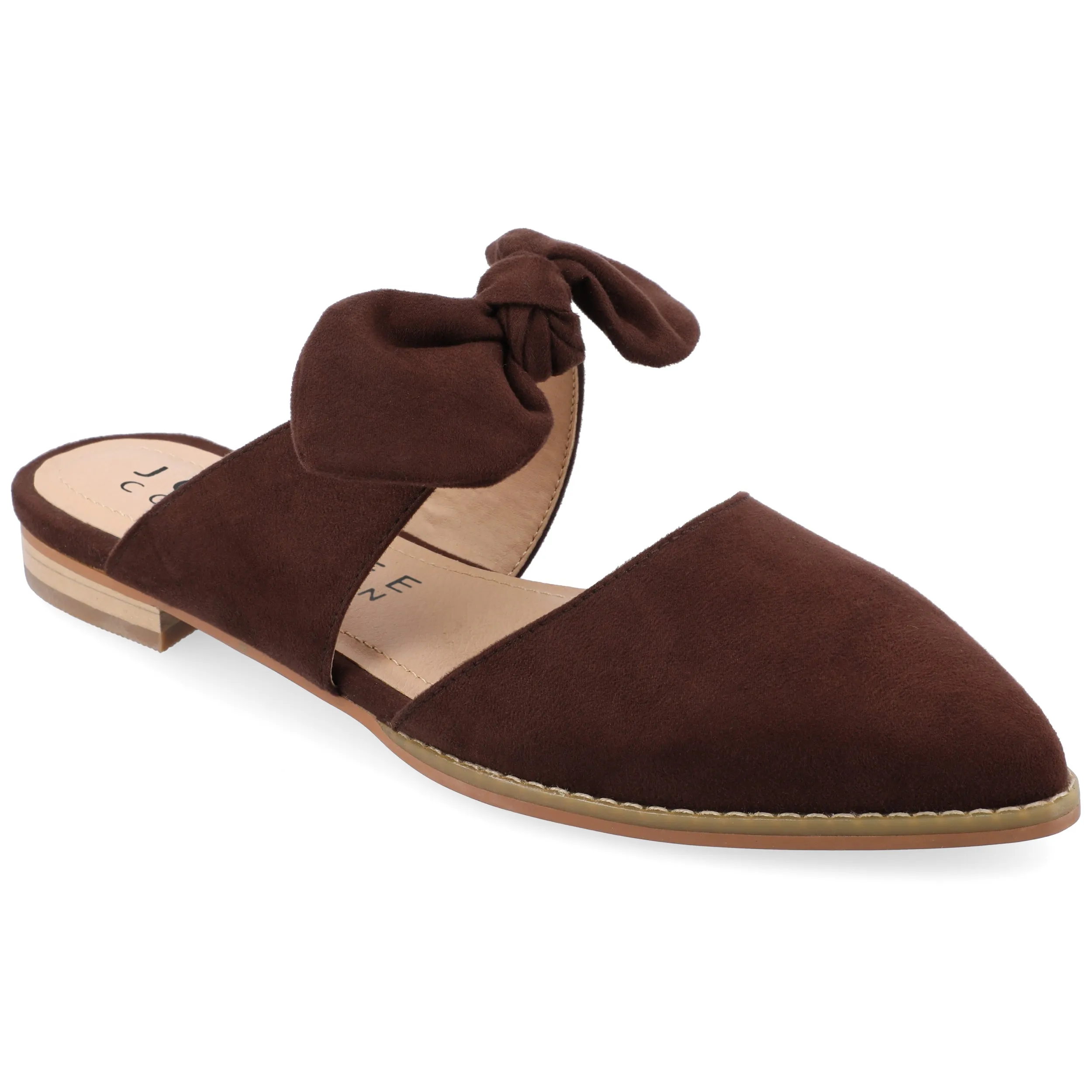 Journee Women's Telulah Mules