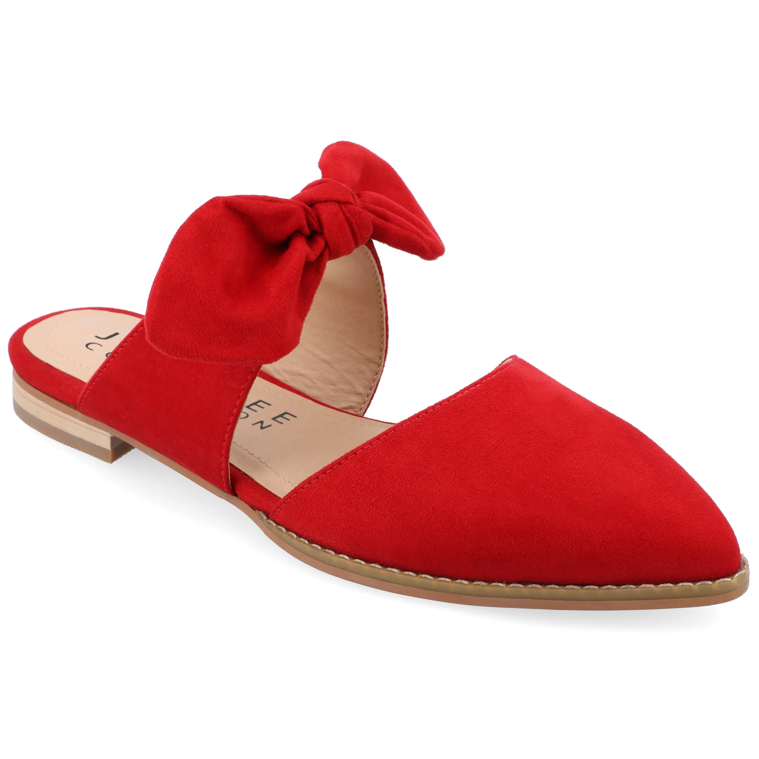 Journee Women's Telulah Mules