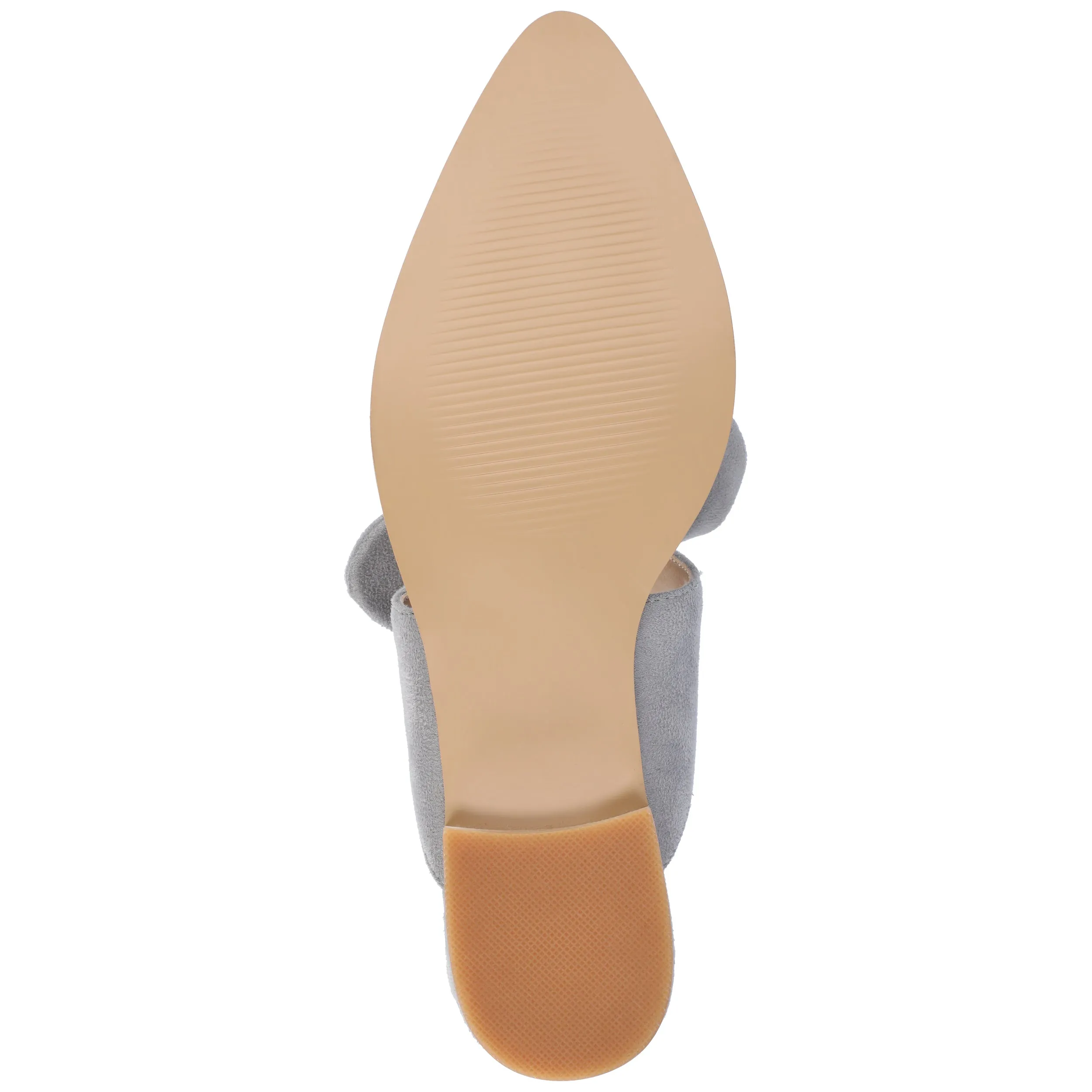 Journee Women's Telulah Mules