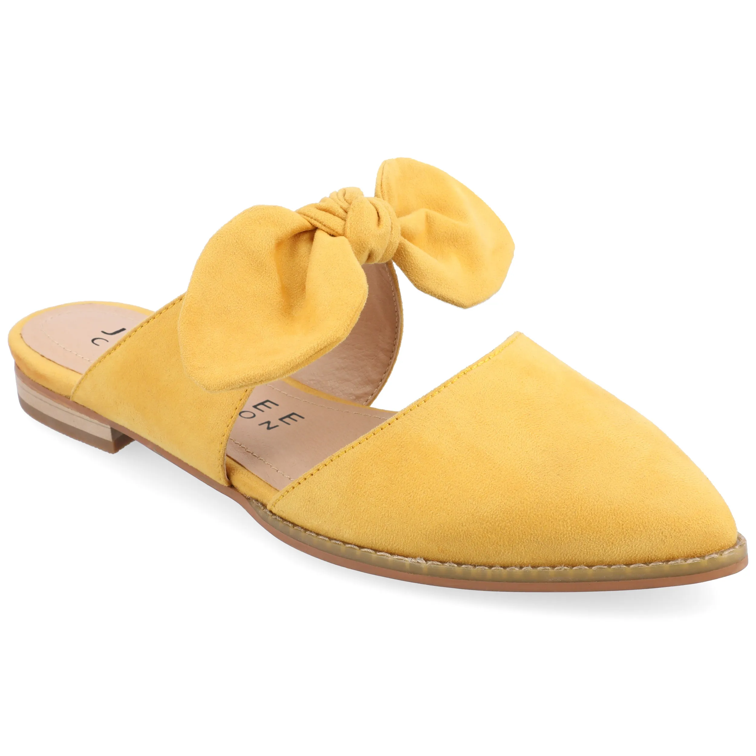 Journee Women's Telulah Mules