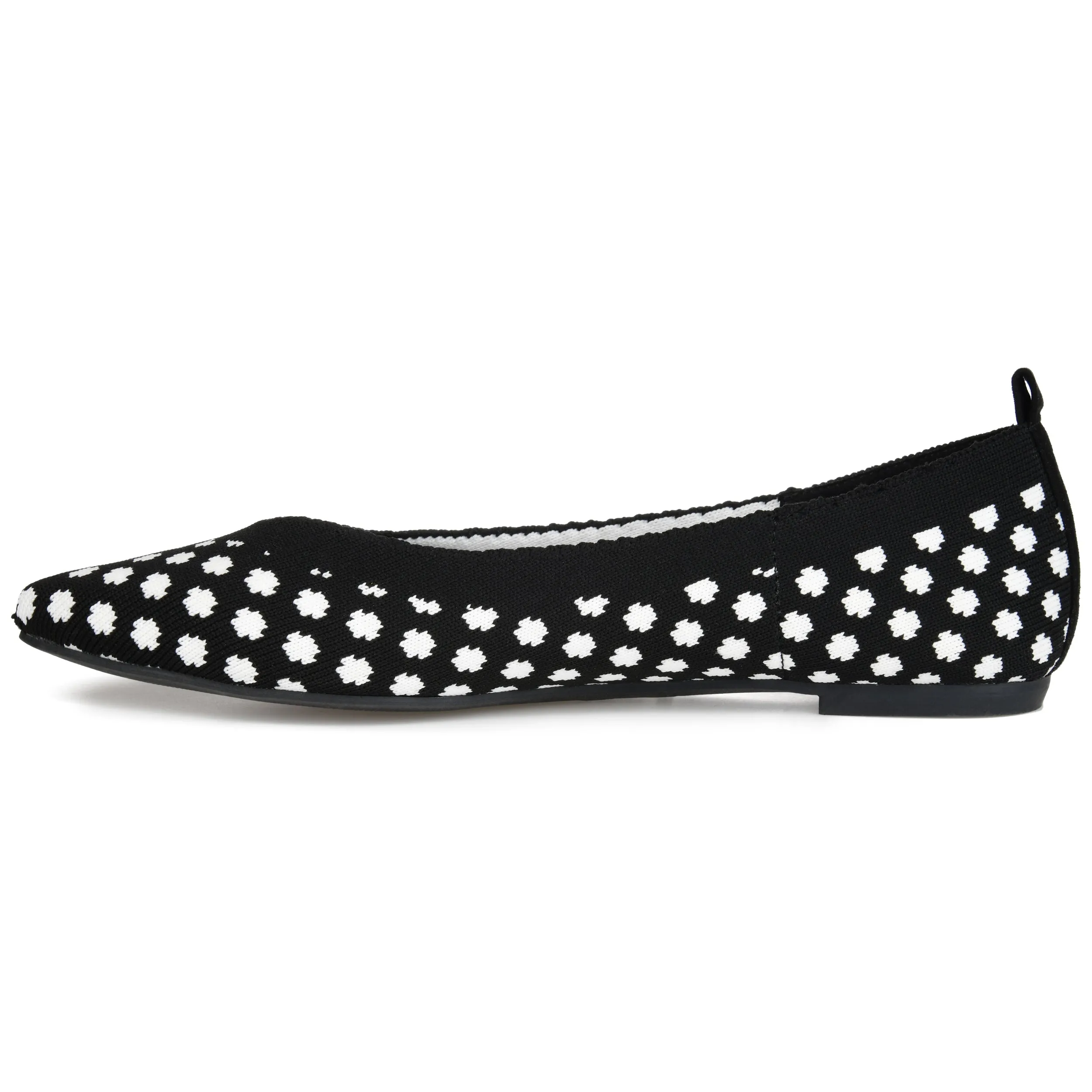 Journee Women's Tru Comfort Foam Tayleen Flat