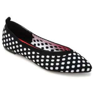 Journee Women's Tru Comfort Foam Tayleen Flat