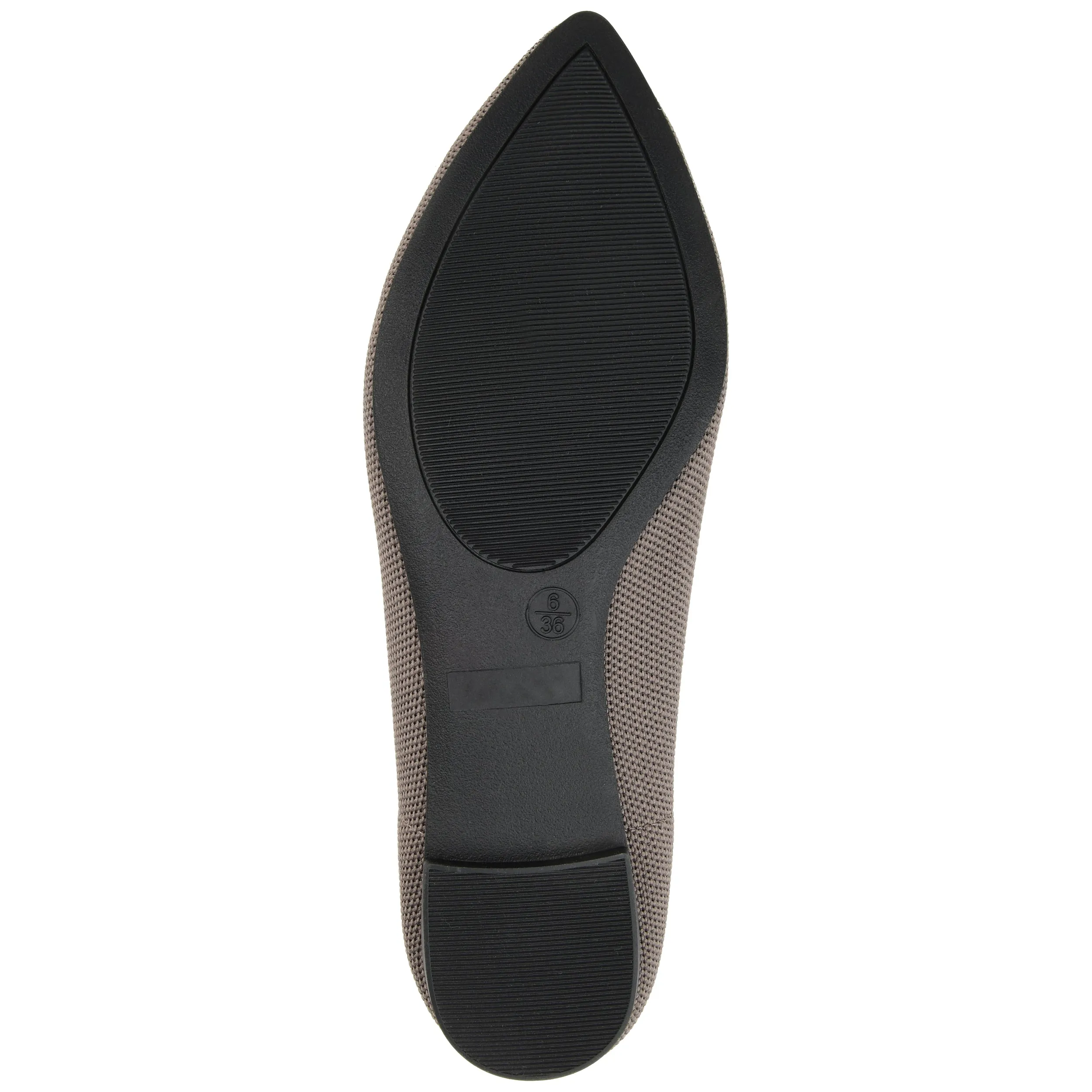 Journee Women's Tru Comfort Foam Vickie Flat
