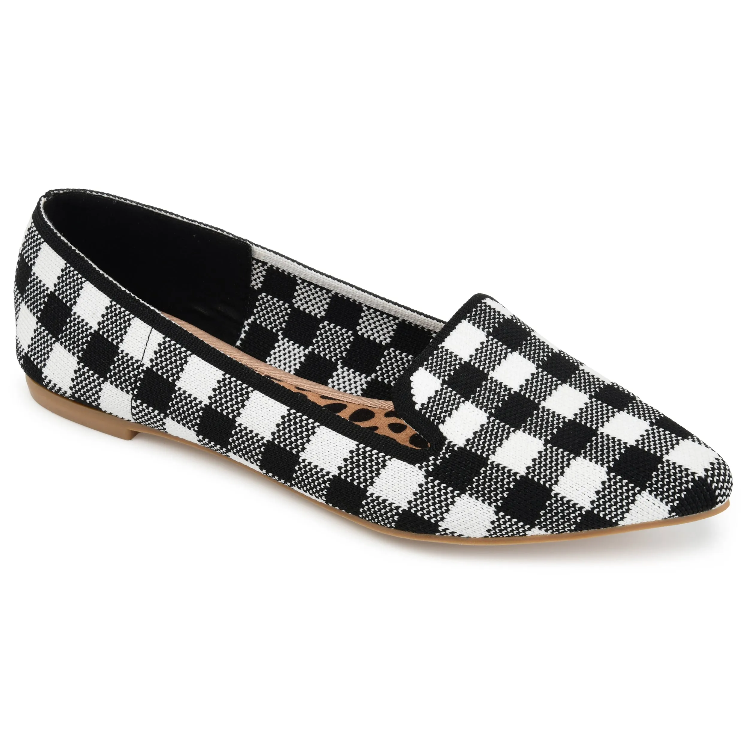Journee Women's Tru Comfort Foam Vickie Flat