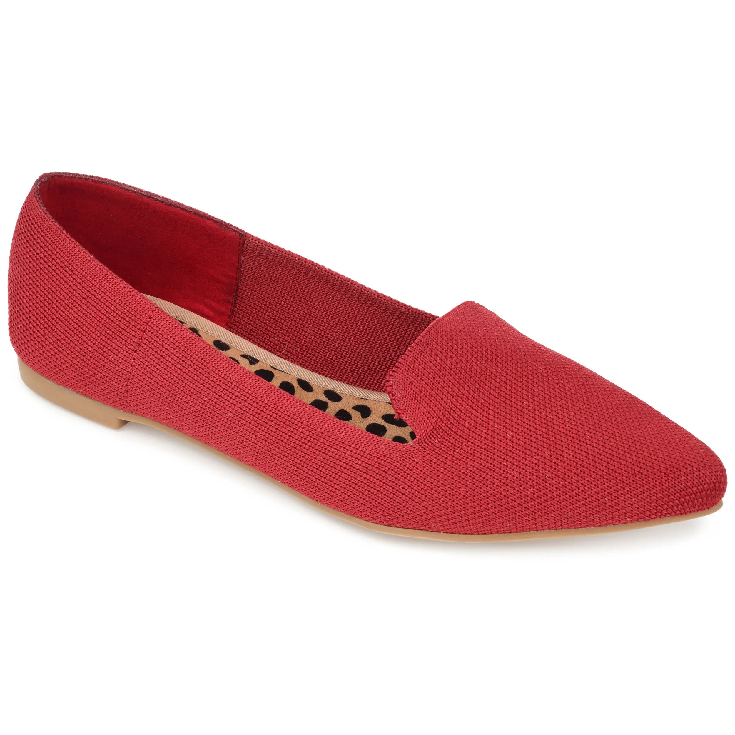 Journee Women's Tru Comfort Foam Vickie Flat