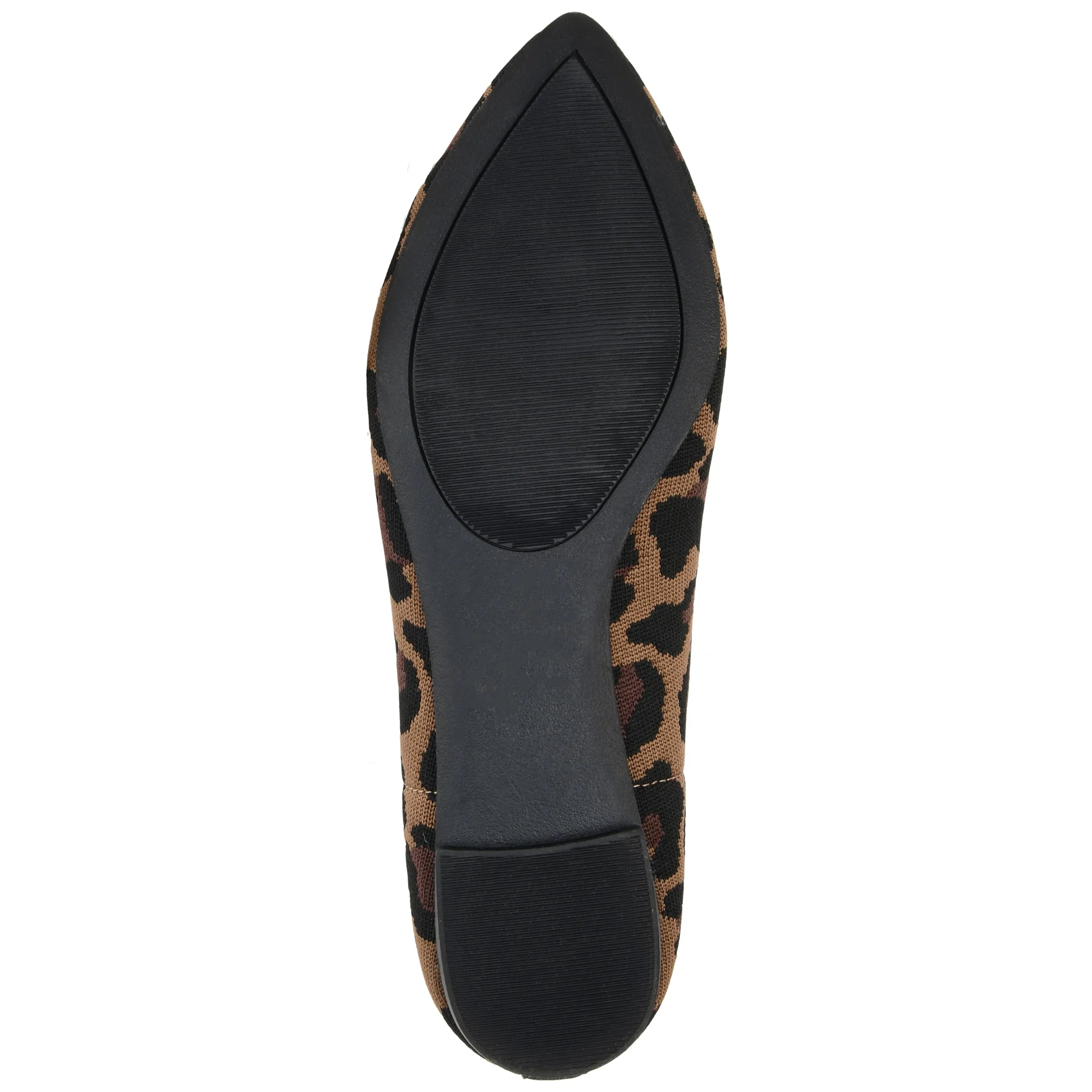 Journee Women's Tru Comfort Foam Wide Width Tayleen Flat