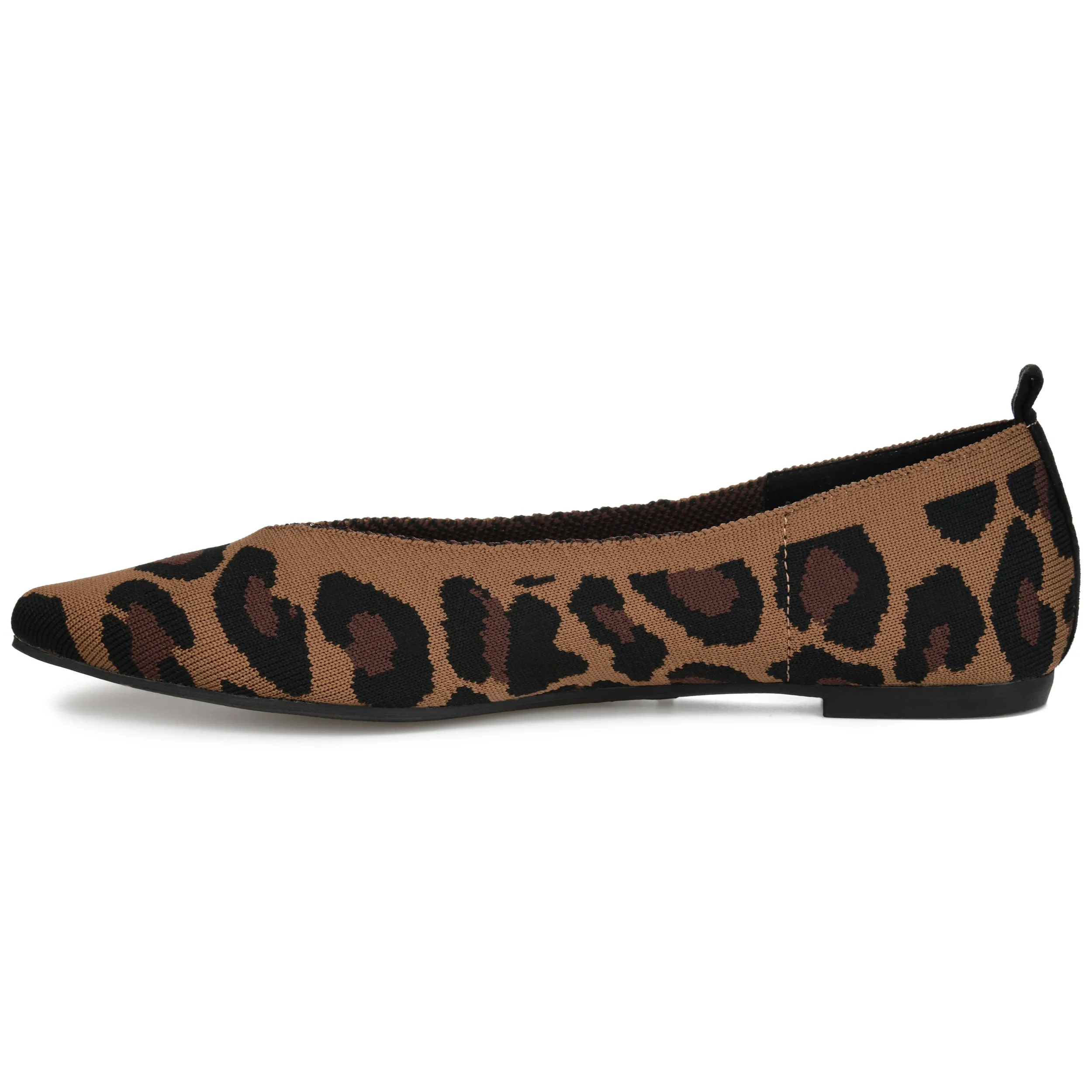 Journee Women's Tru Comfort Foam Wide Width Tayleen Flat