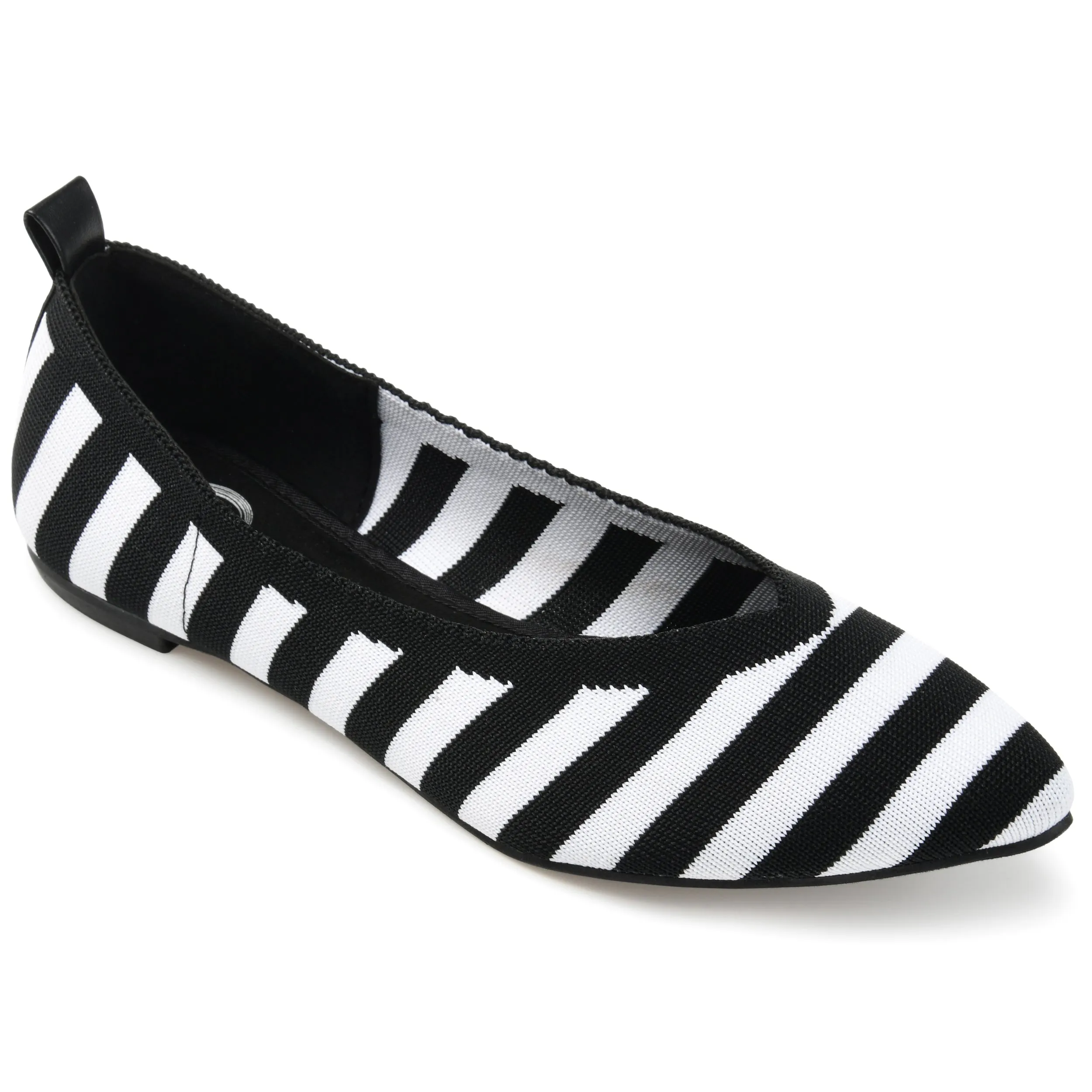 Journee Women's Tru Comfort Foam Wide Width Tayleen Flat