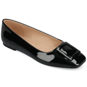 Journee Women's Tru Comfort Foam Zimia Dress Flats