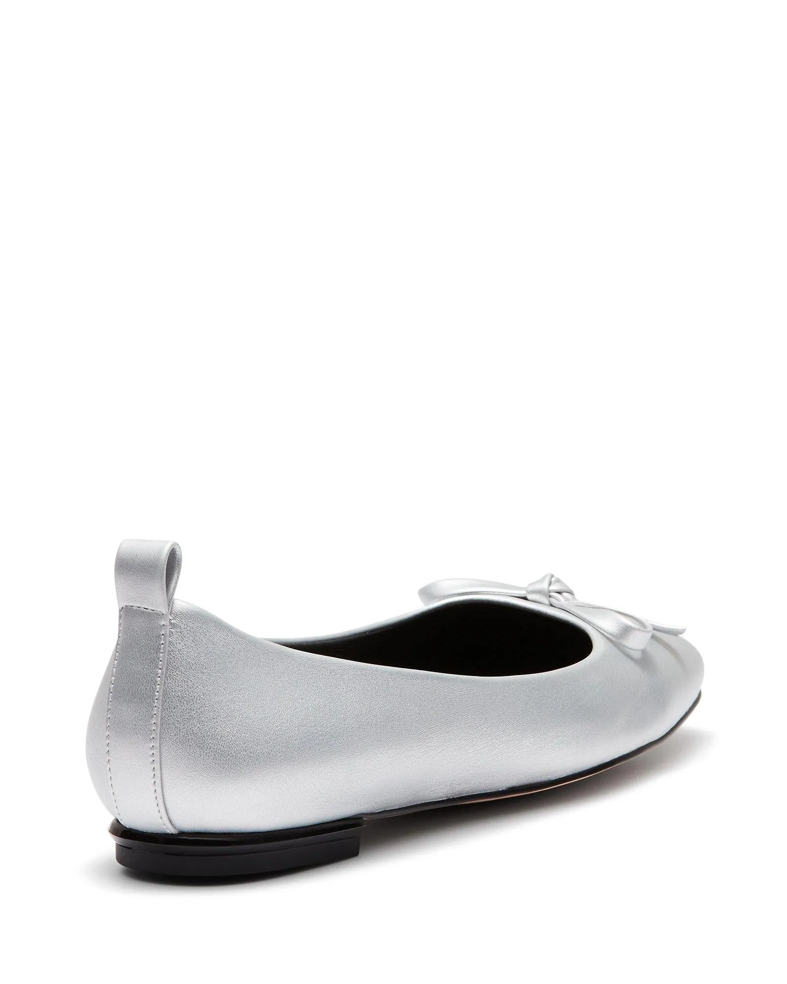 Juliet Silver *FINAL SALE*