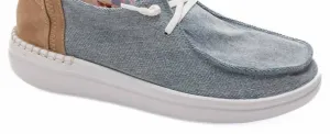 Kayak 2 Women's Slip On In Denim