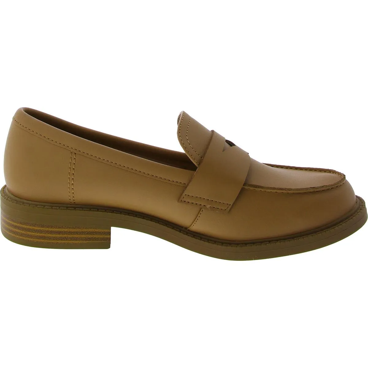 KELLENNP Womens Slip On Casual Loafers