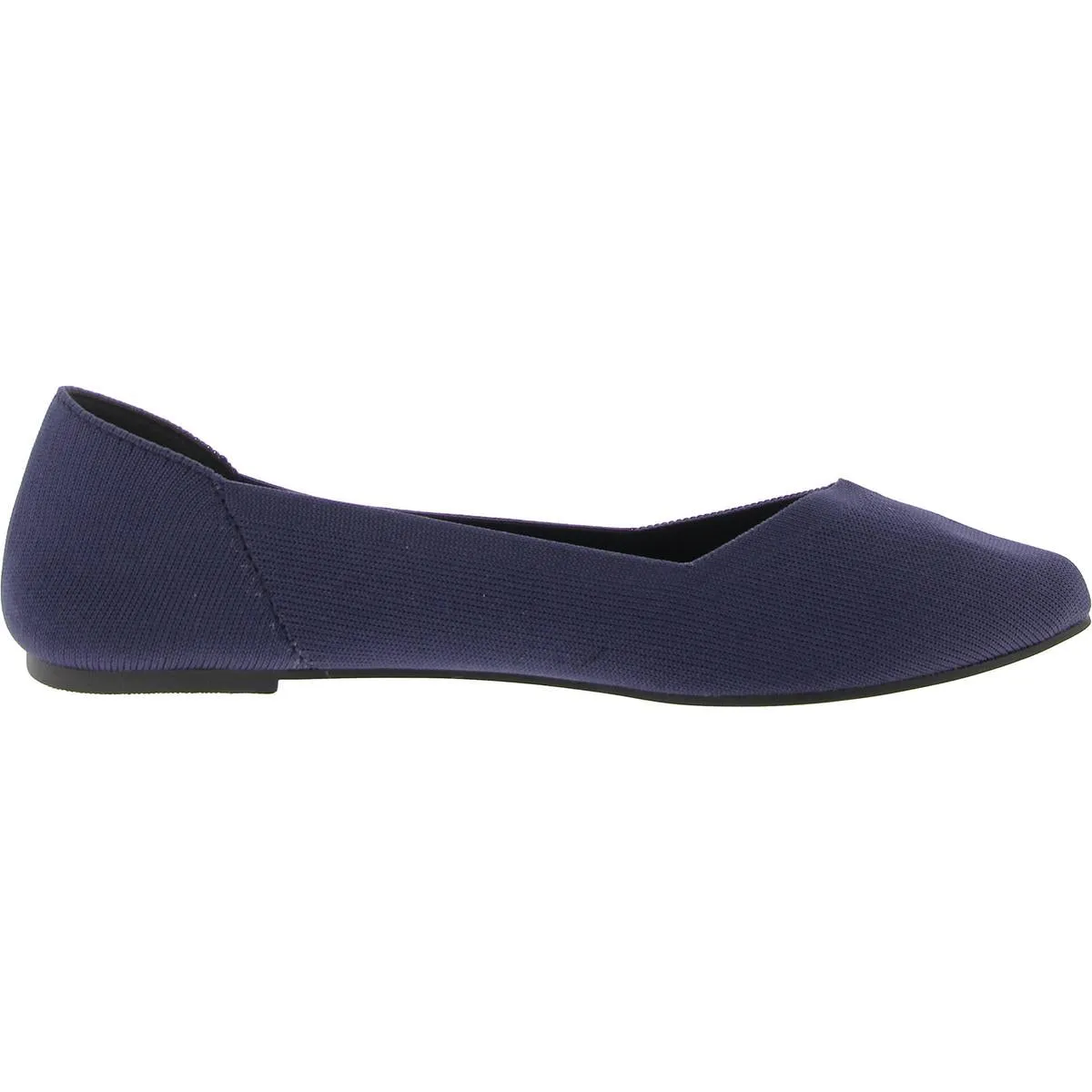 KERRY Womens Slip On C Flats