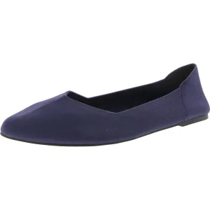 KERRY Womens Slip On C Flats