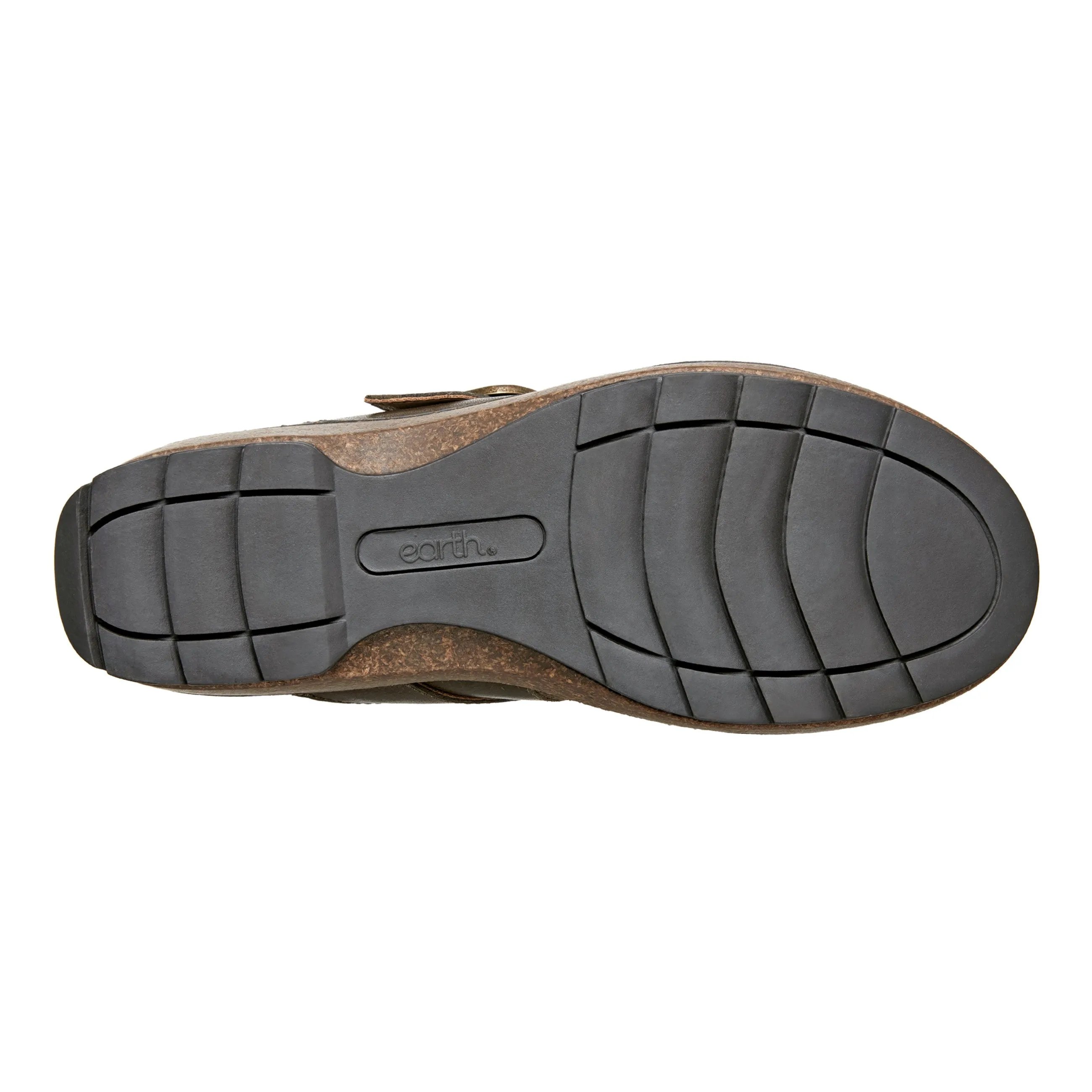 Kulla Slip-on Round Toe Casual Clogs