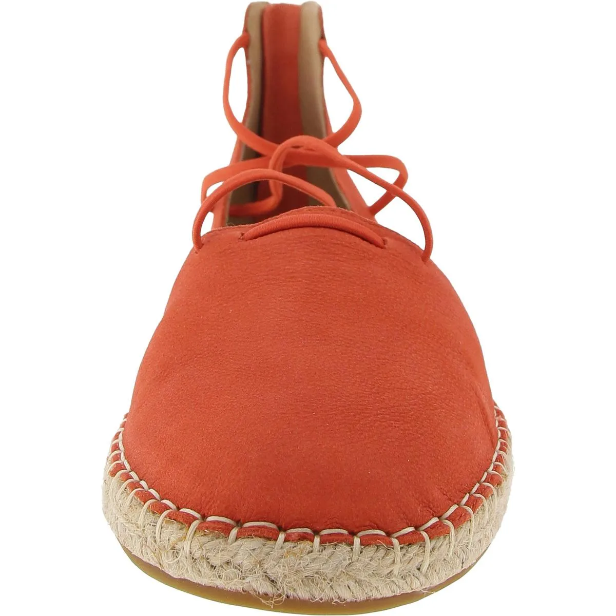 LACE Womens Zipper Man Made Espadrilles