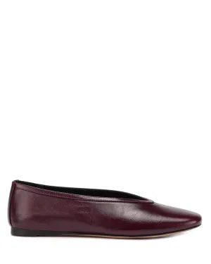 Lane Burgundy Columbus