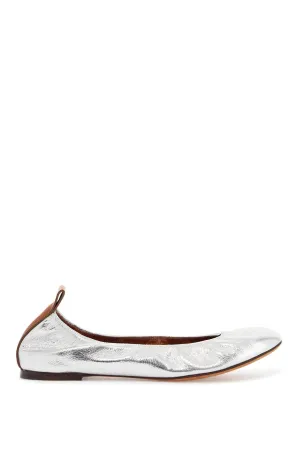 Lanvin Women's Laminate Ballet